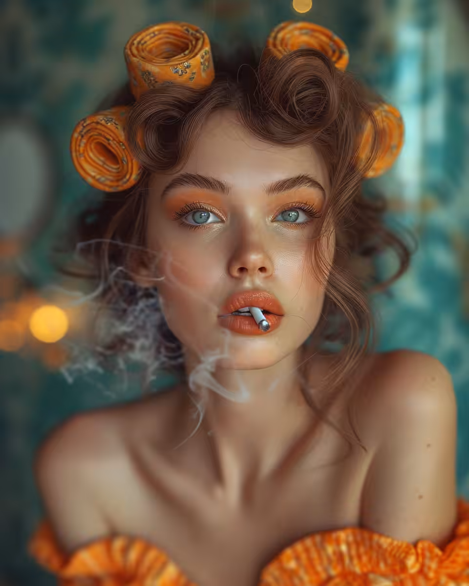 marilyn m