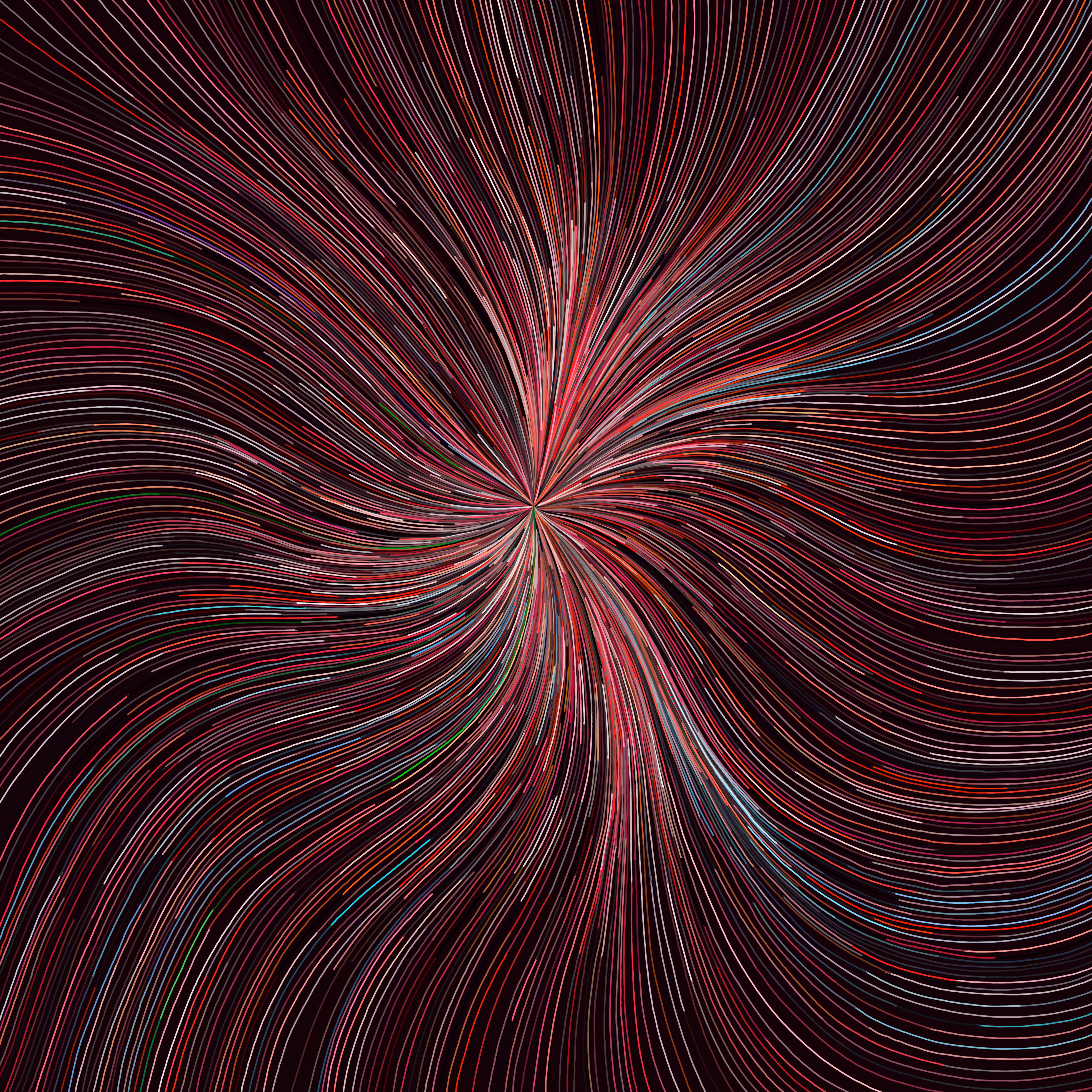 Vergence 8