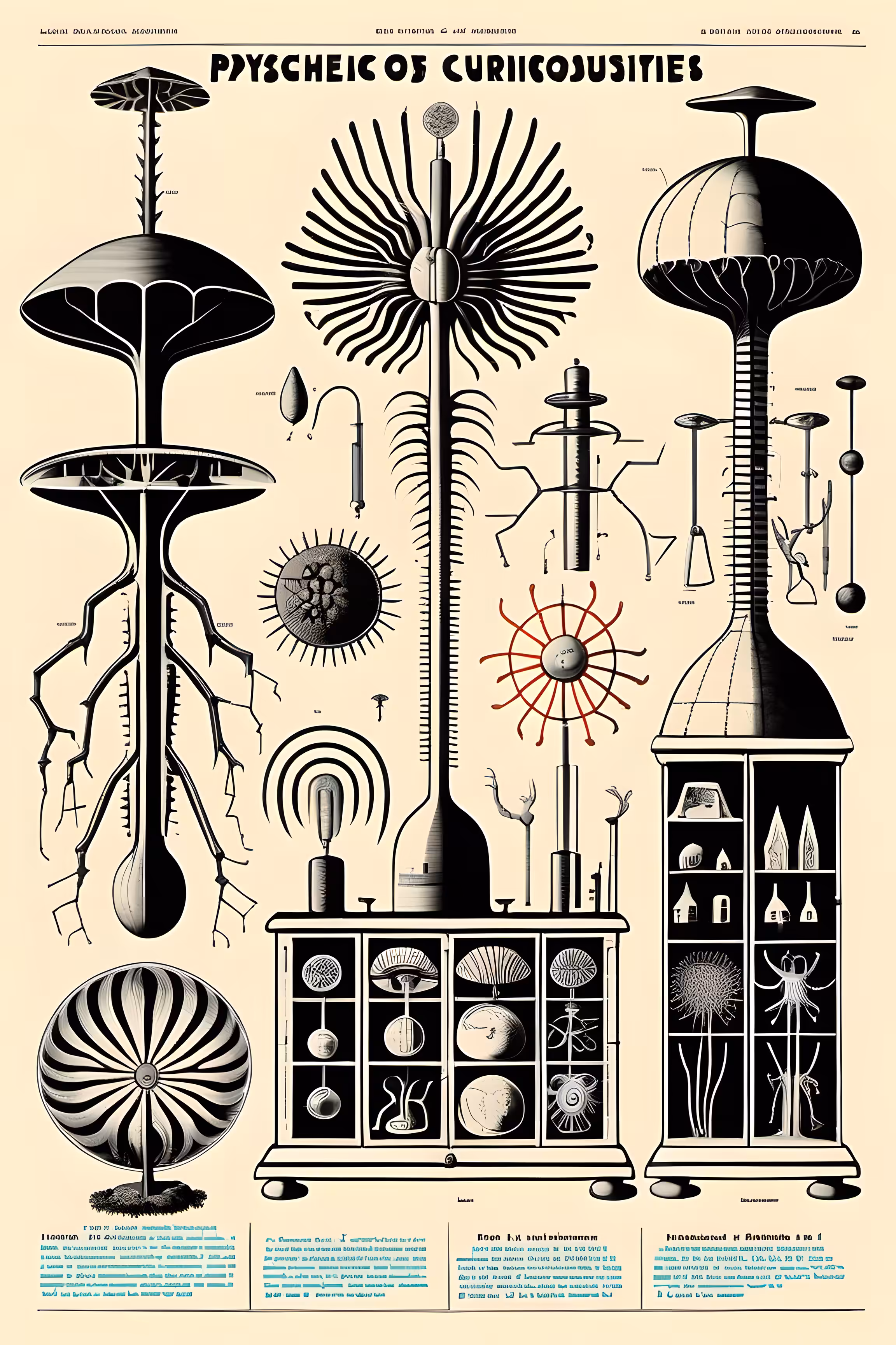 Wunderkammer #78