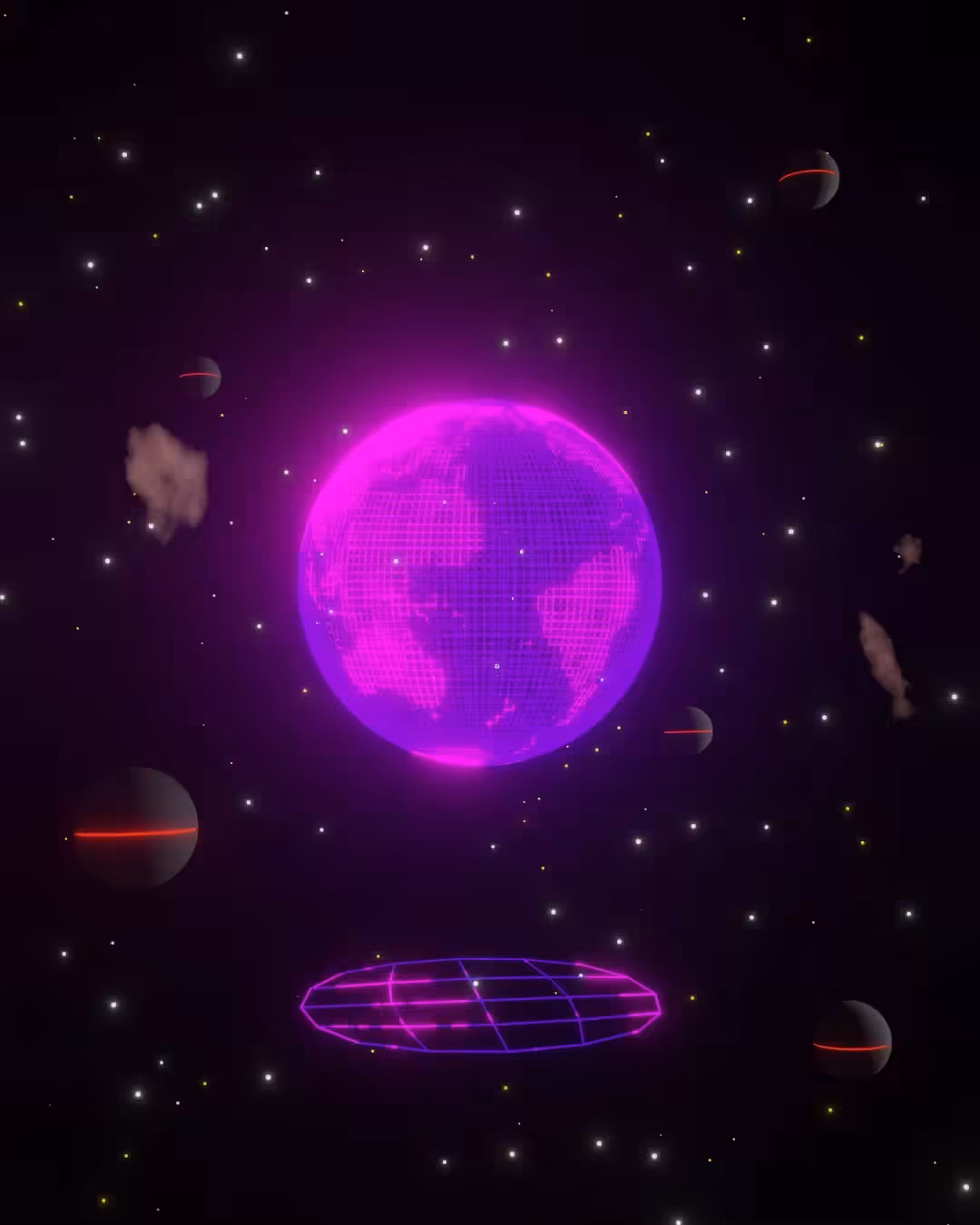 Extraterrestrial