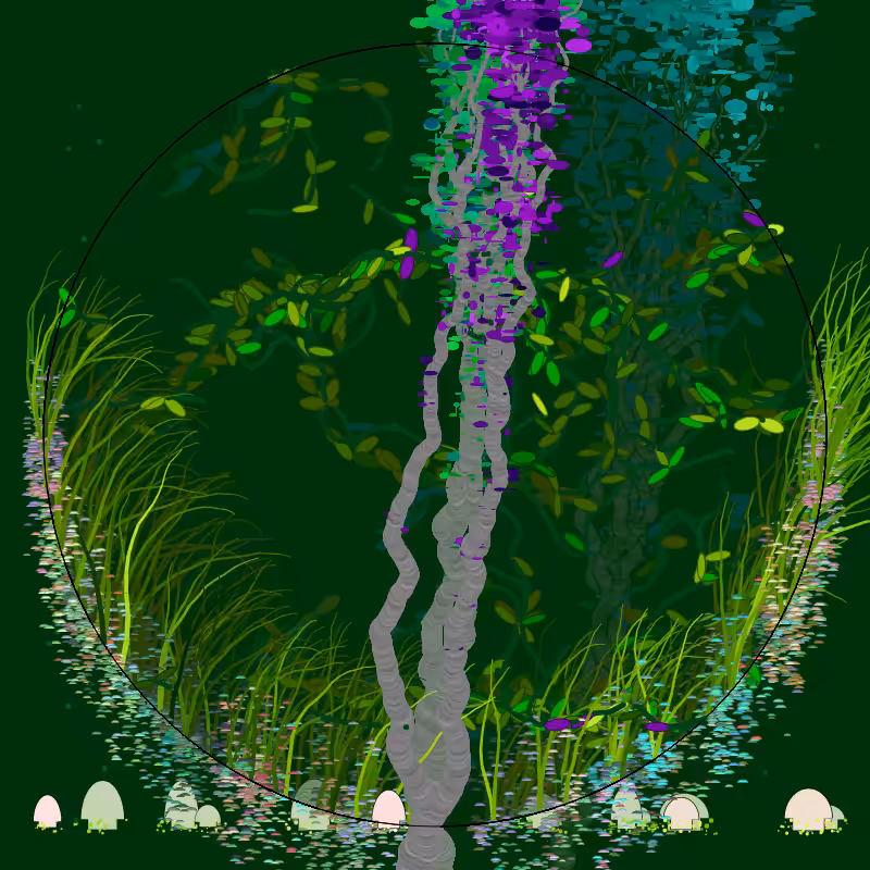 Florasphere1 #17