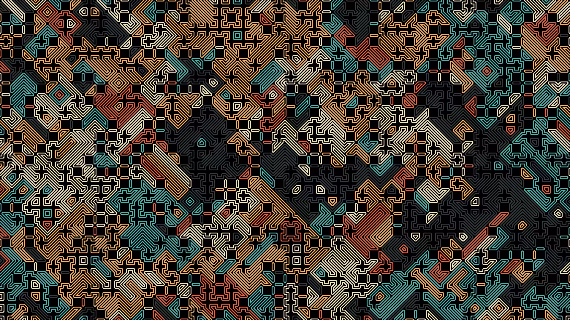 Grid Razor #4