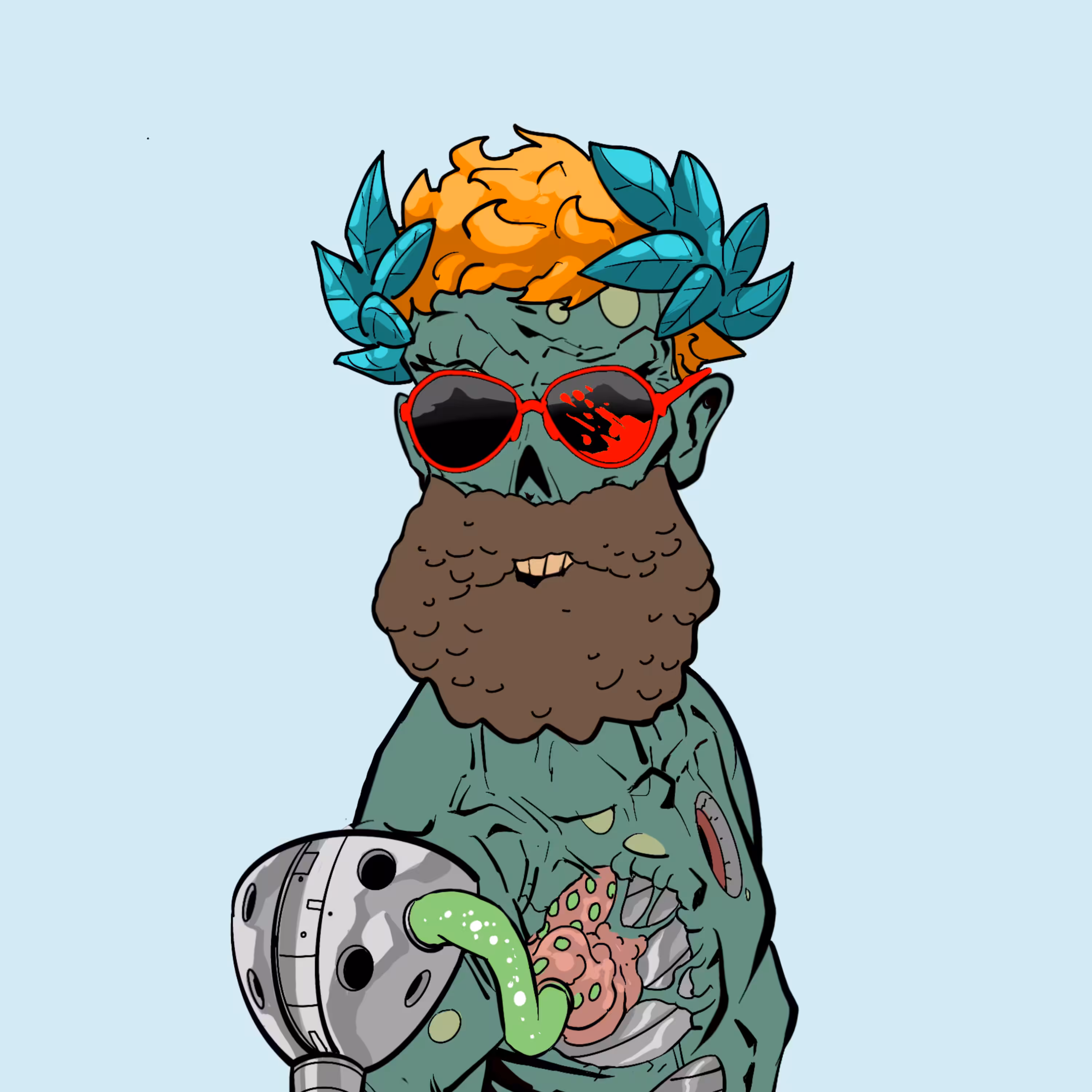 GlieseZombiePFP #3003