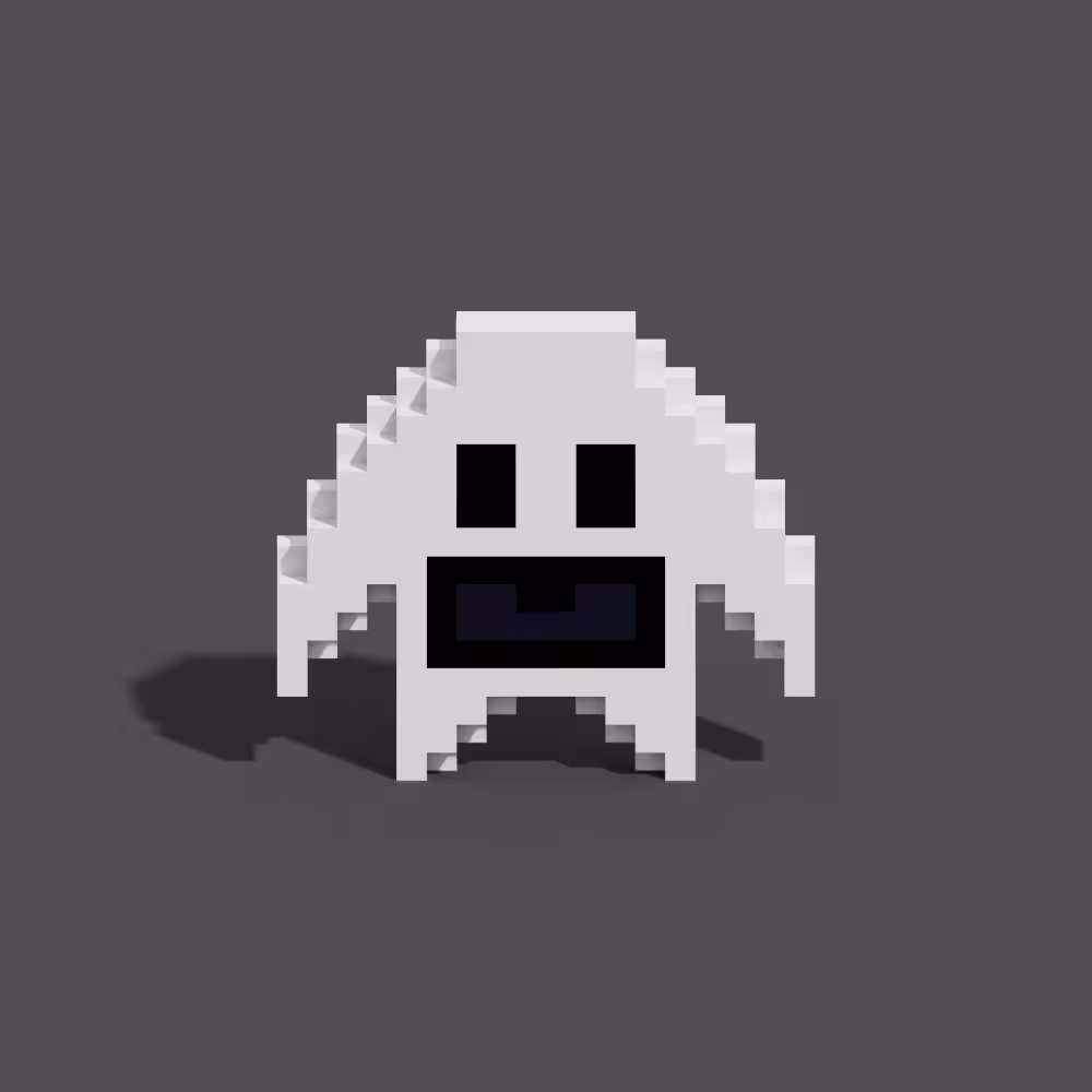 Fantasmico #65