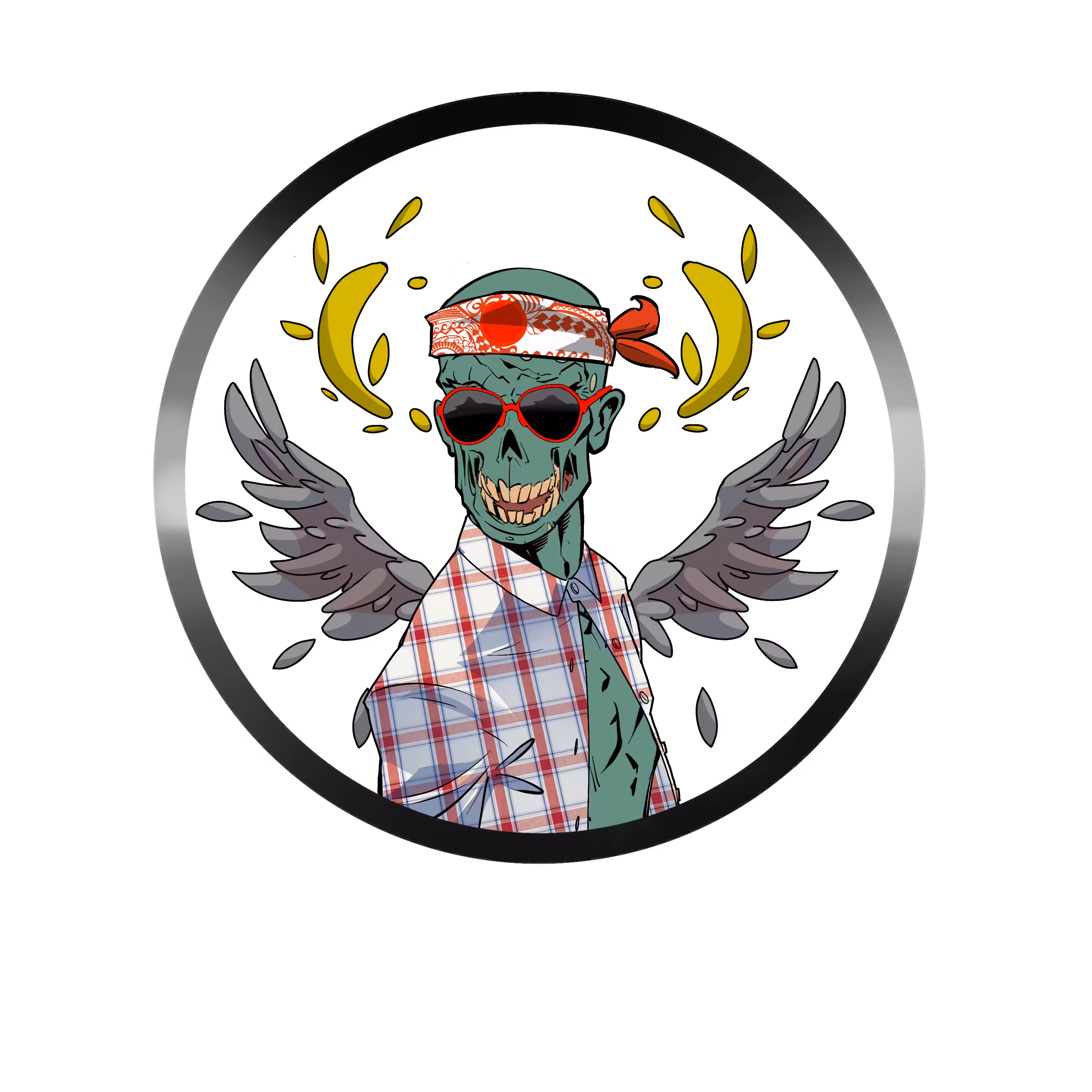 Gliese Zombies #502