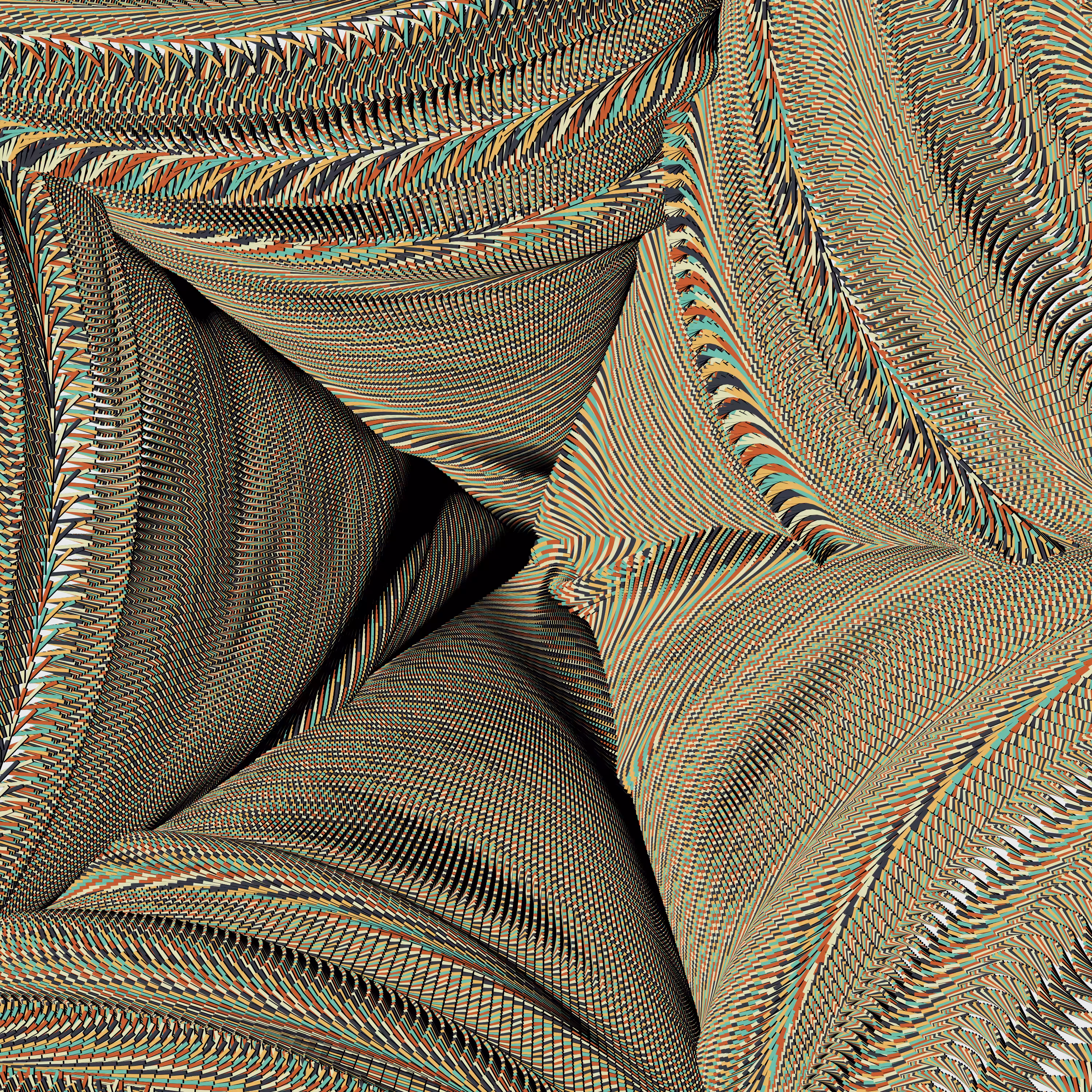 Fourier Series  #174