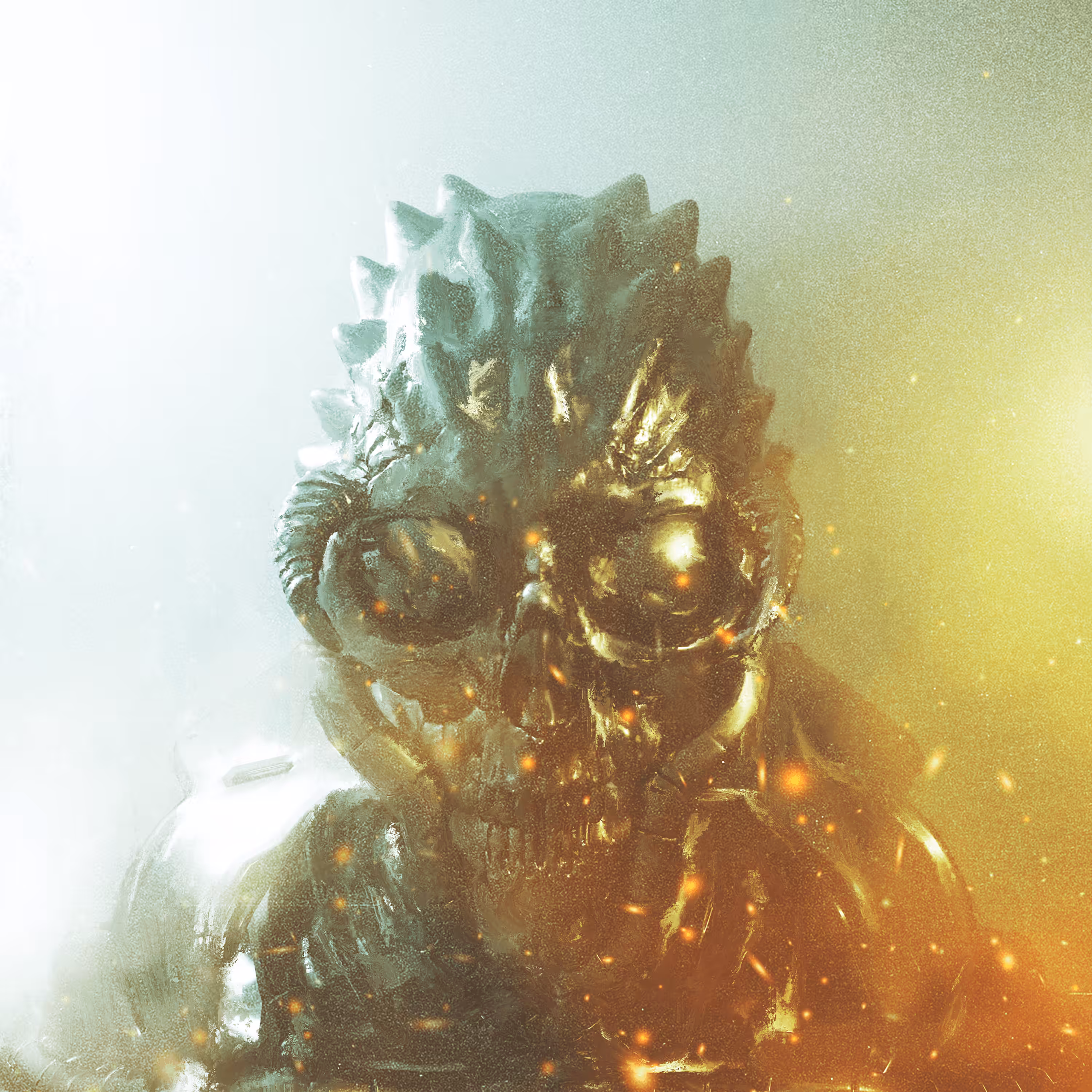 SCORN-004