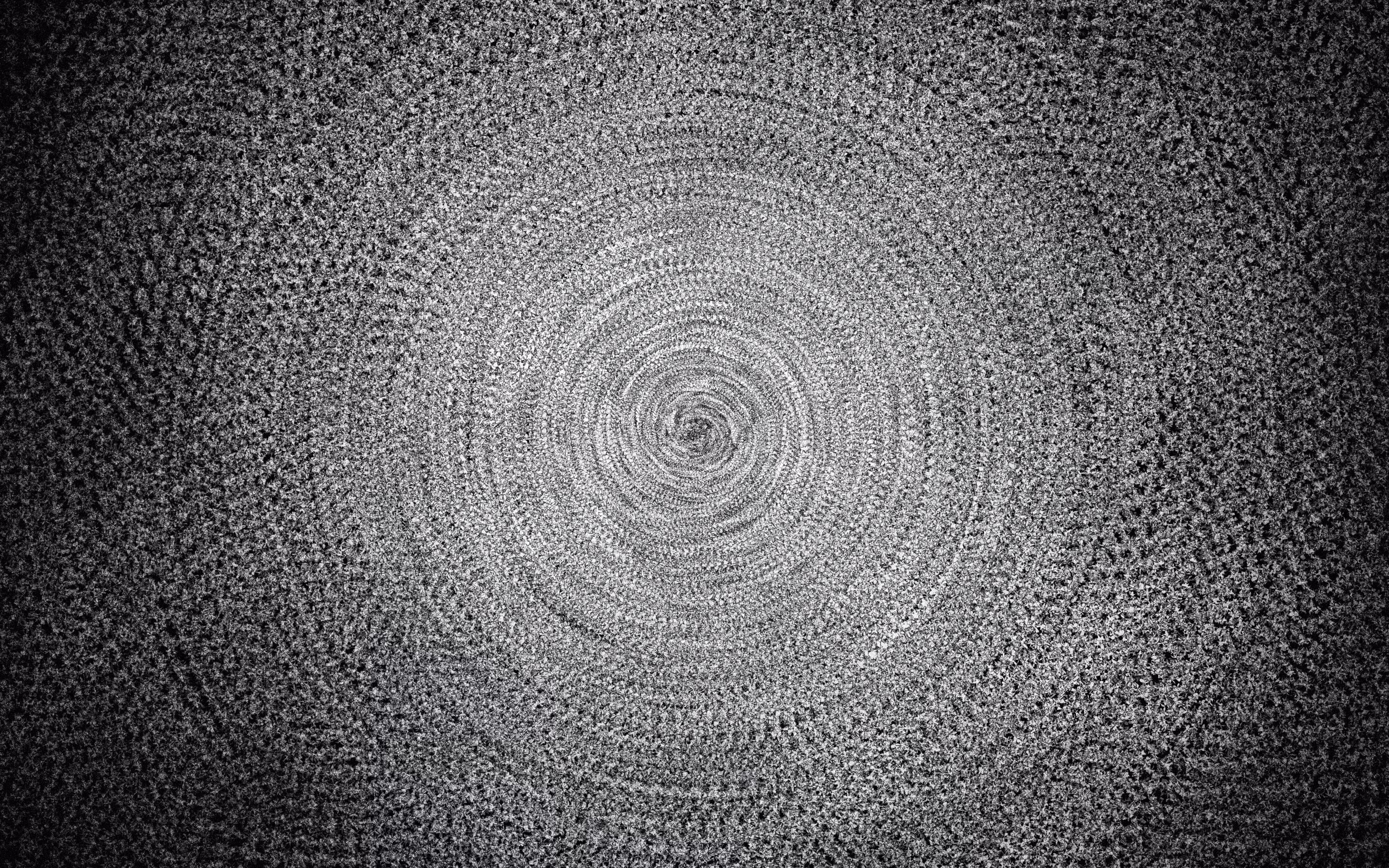 Finite Infinity (2/3)