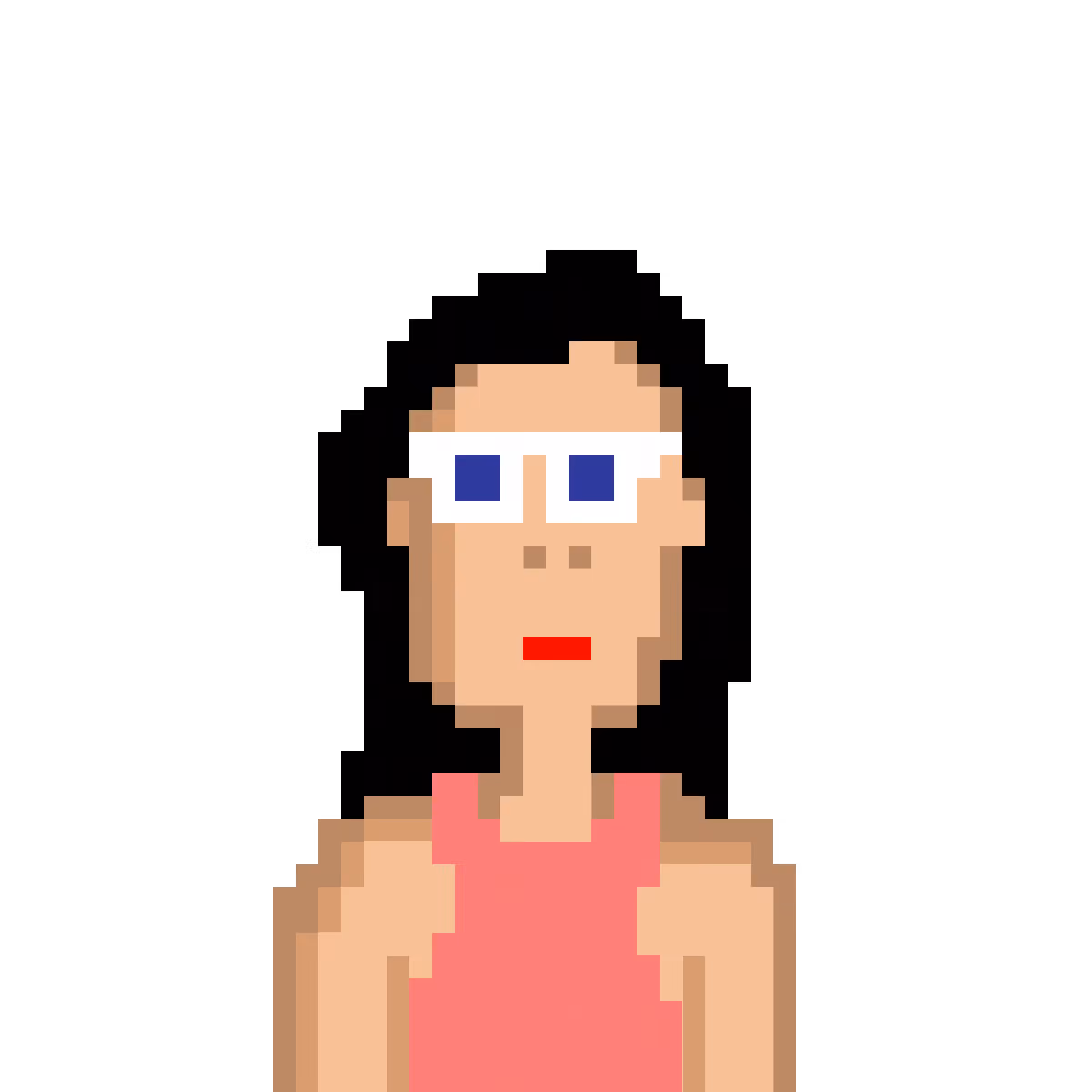 Dank Pixel God #2759