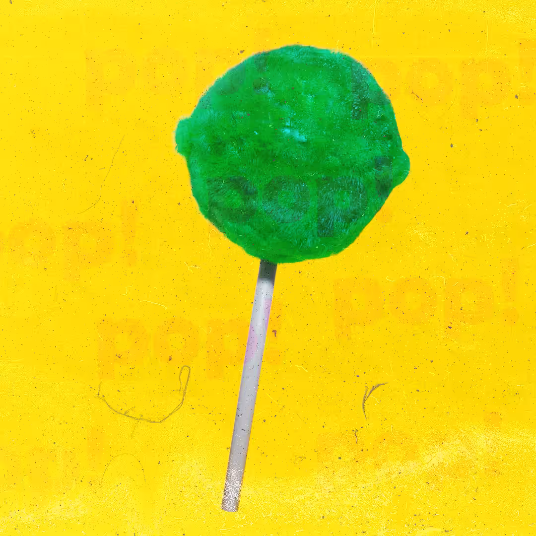 Lollipop!!