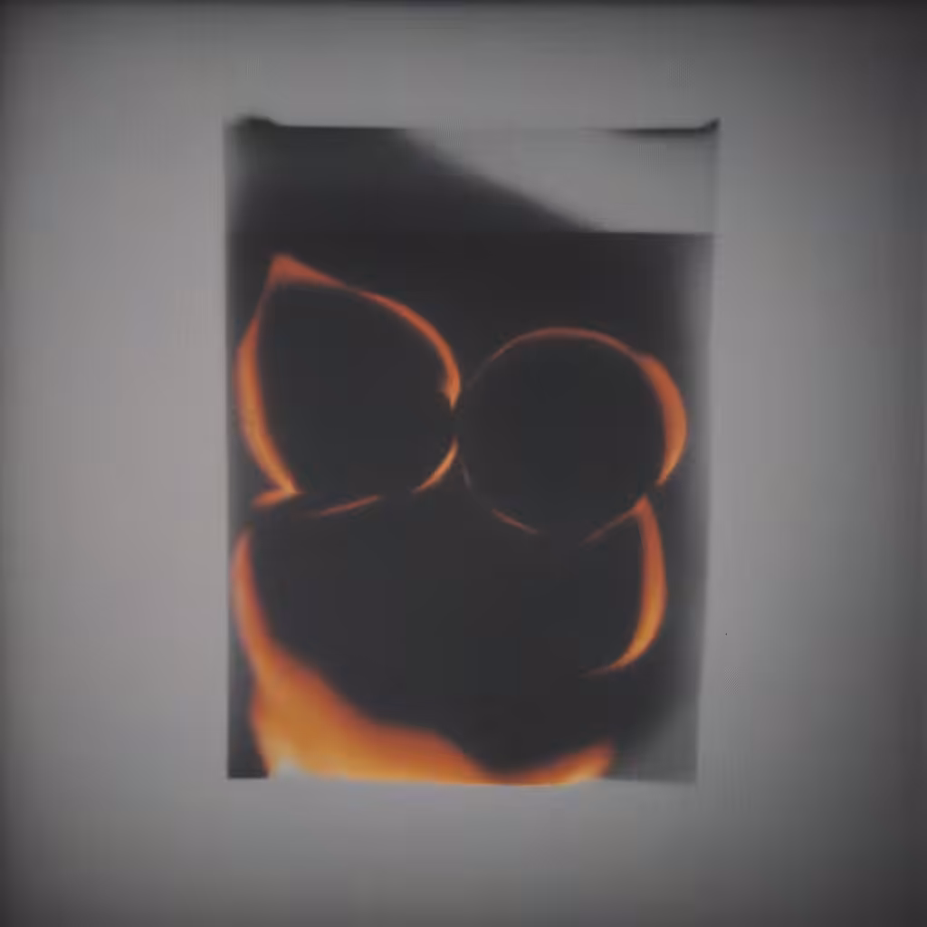 Broken Heart