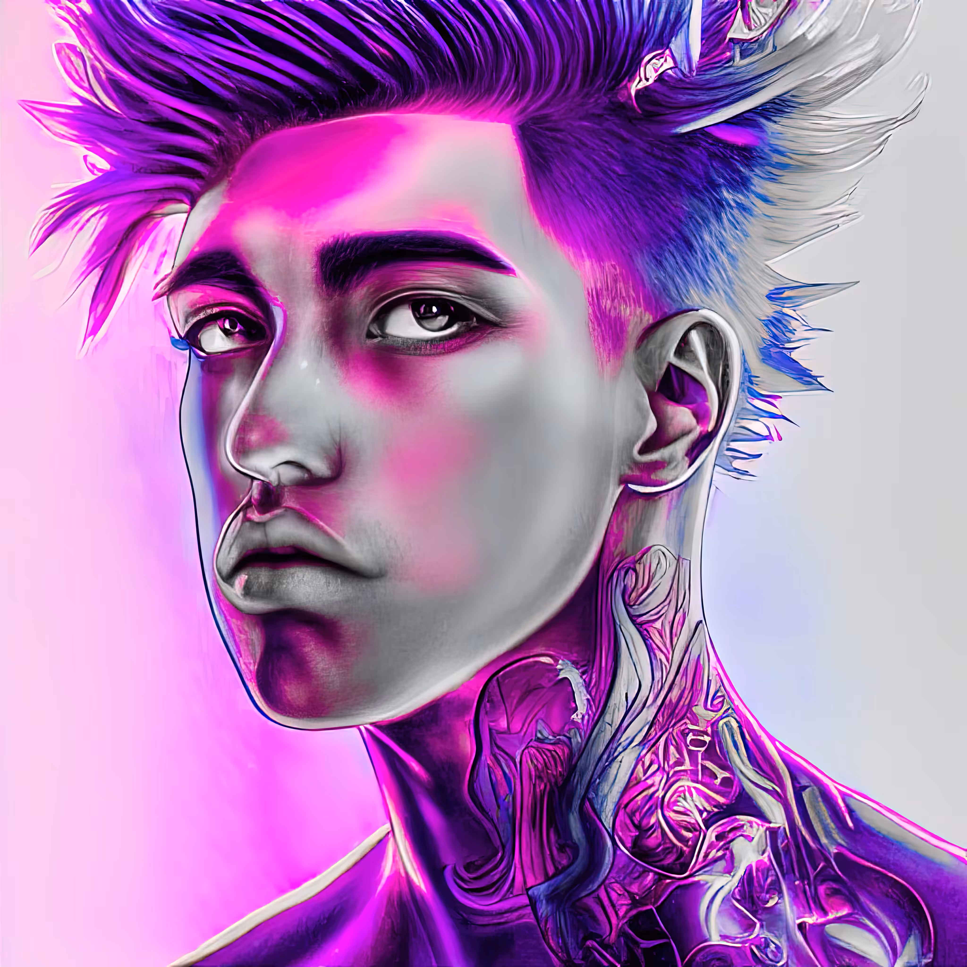 INKED #13