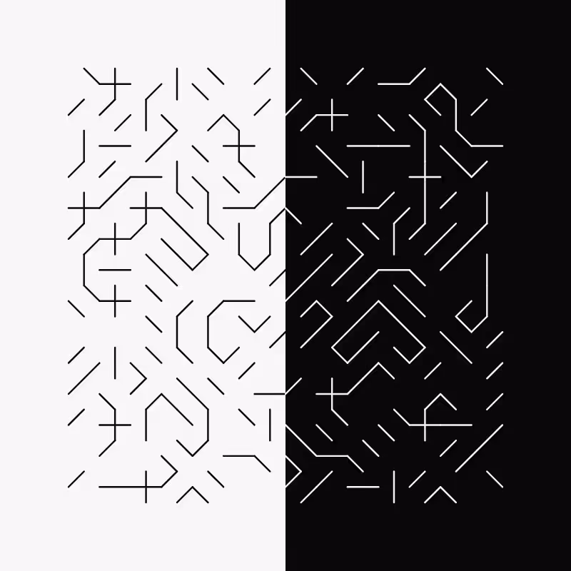 Mono Ciphers #51
