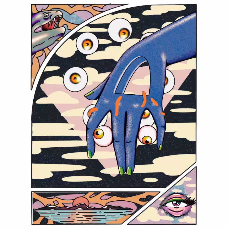 UNKOWN PATH #43