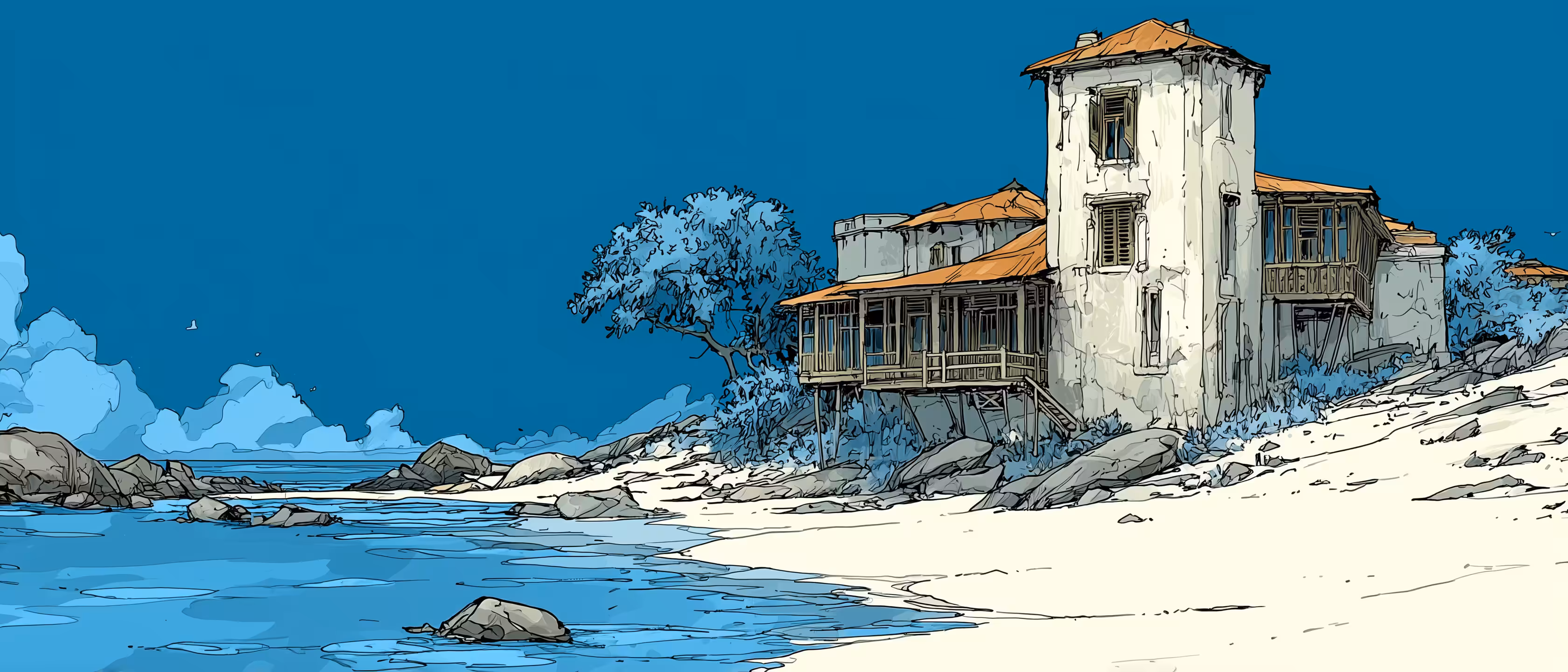 Cove