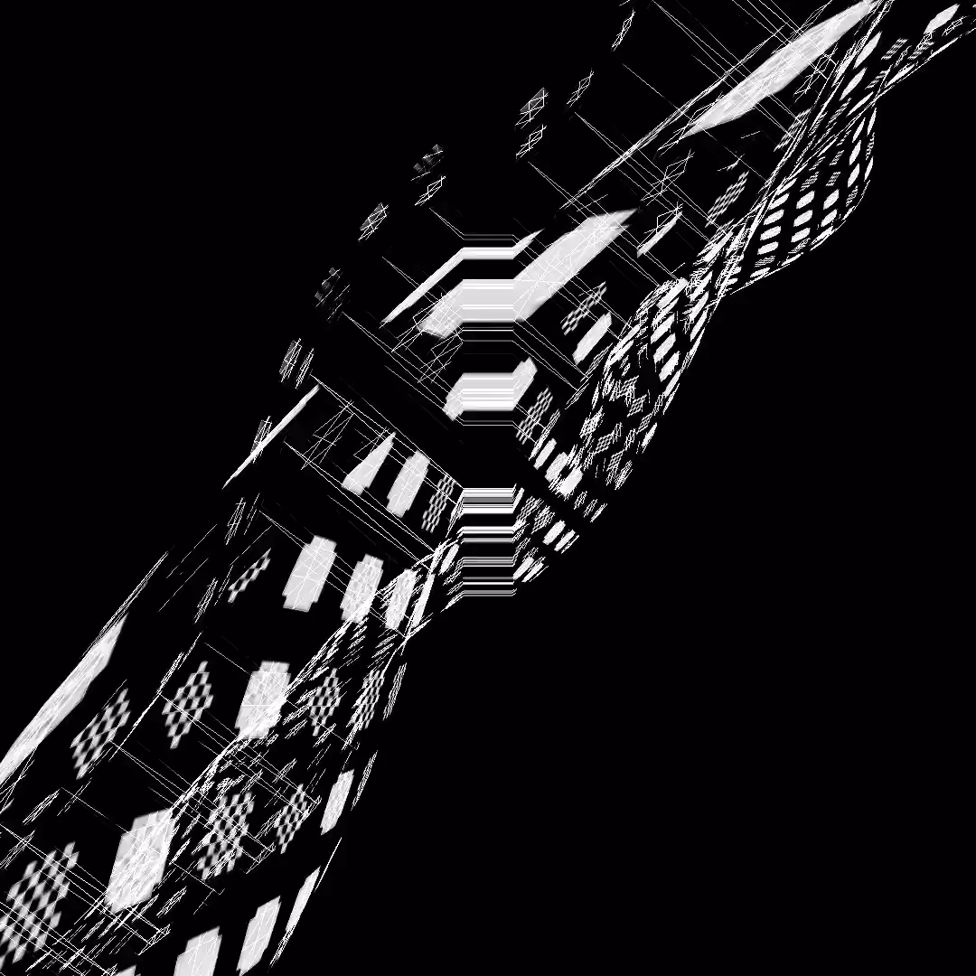 cybertron twisted I