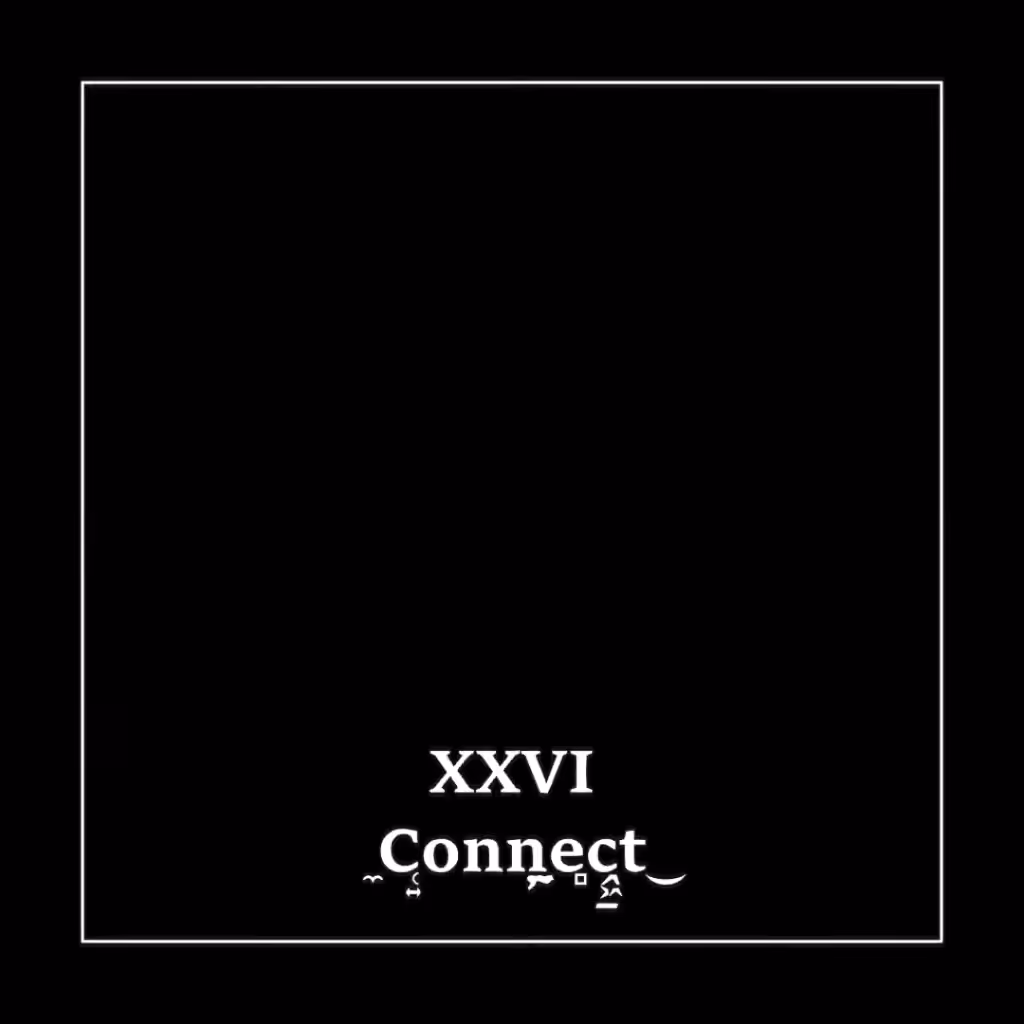 XXVI_Connect