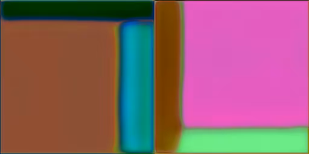(un)stable equilibrium 1:2 #095