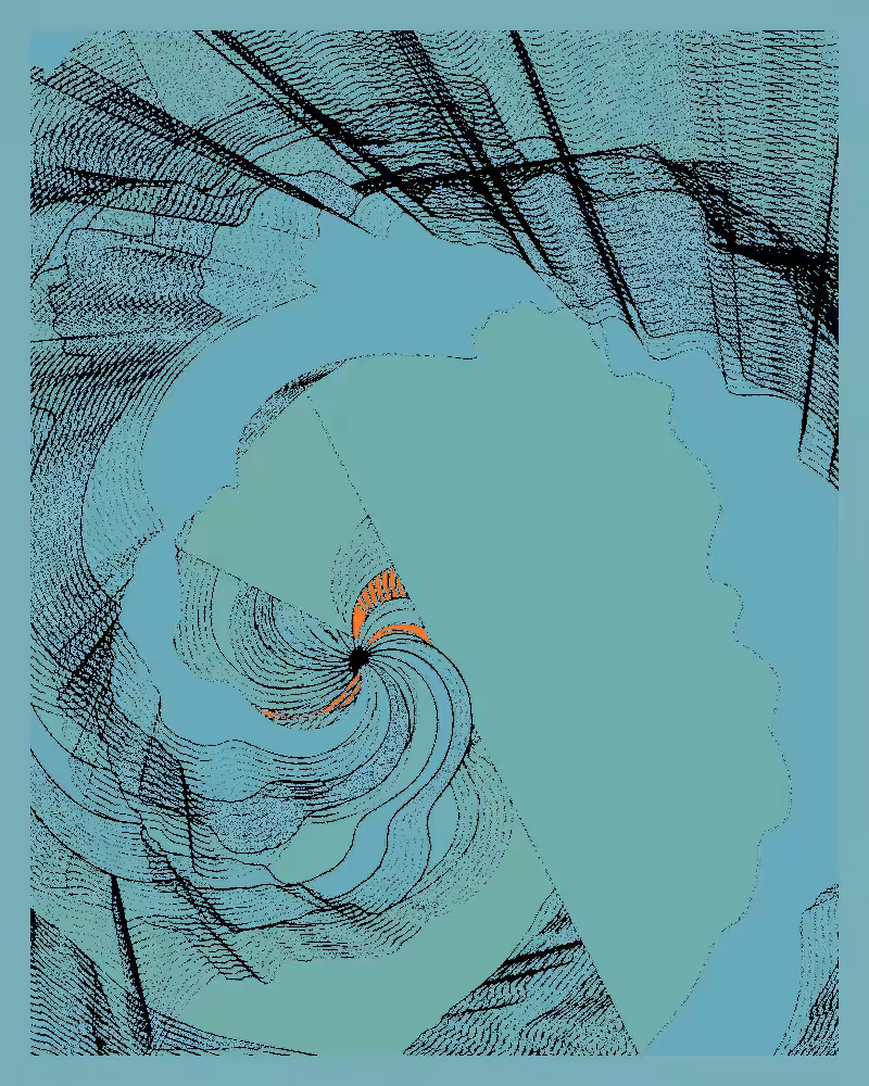 Pinwheel #259
