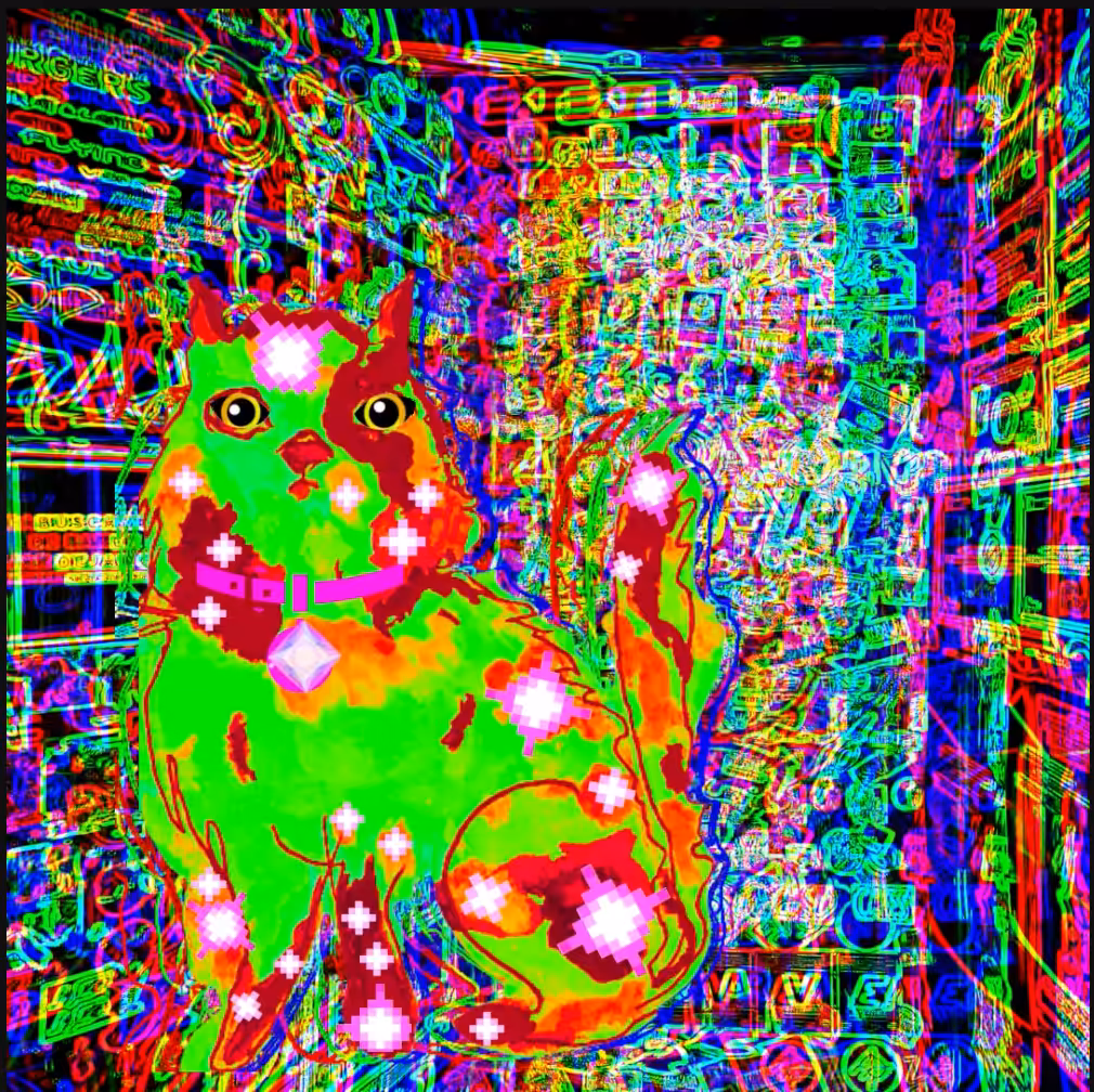 #11-Kitty Neo