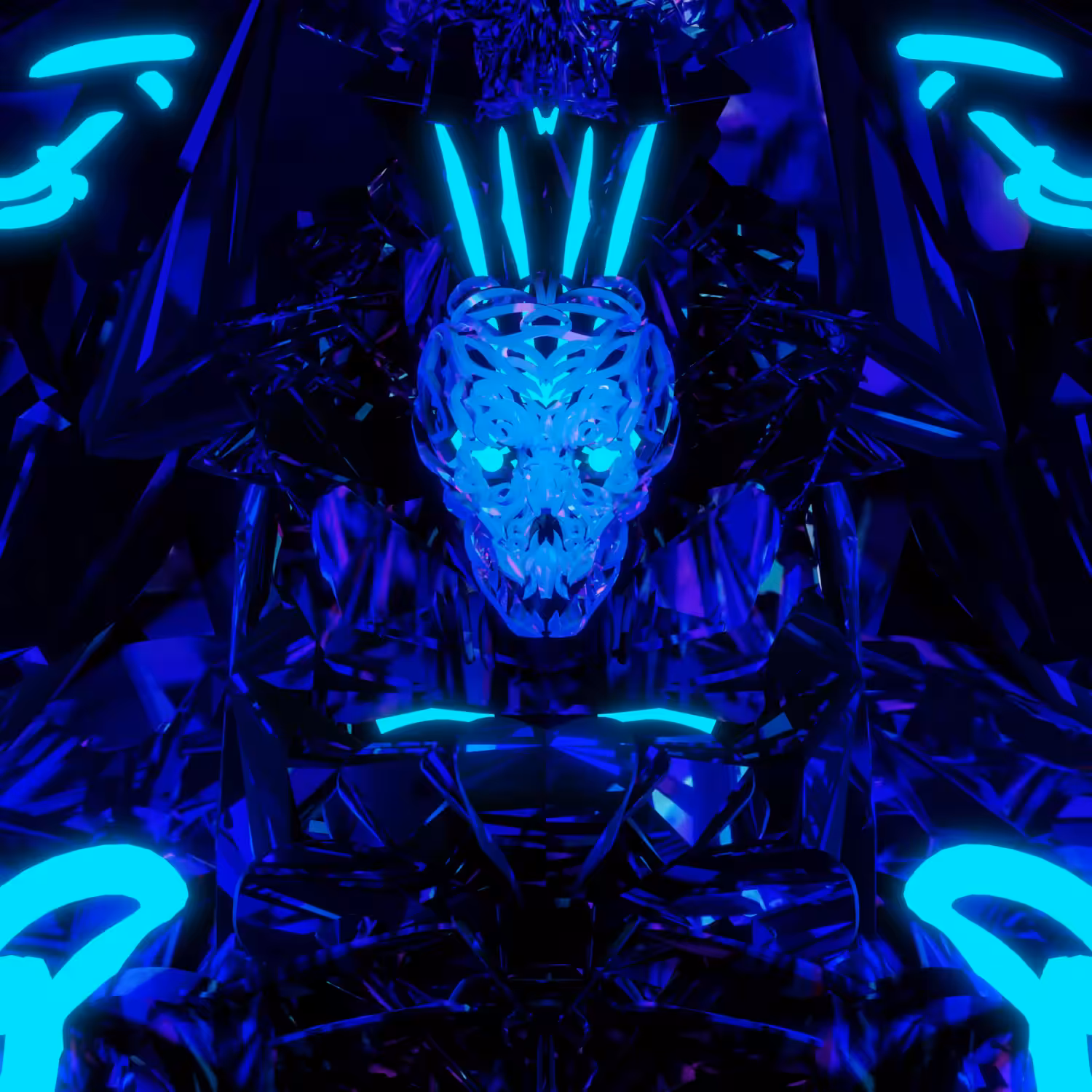 The Priest