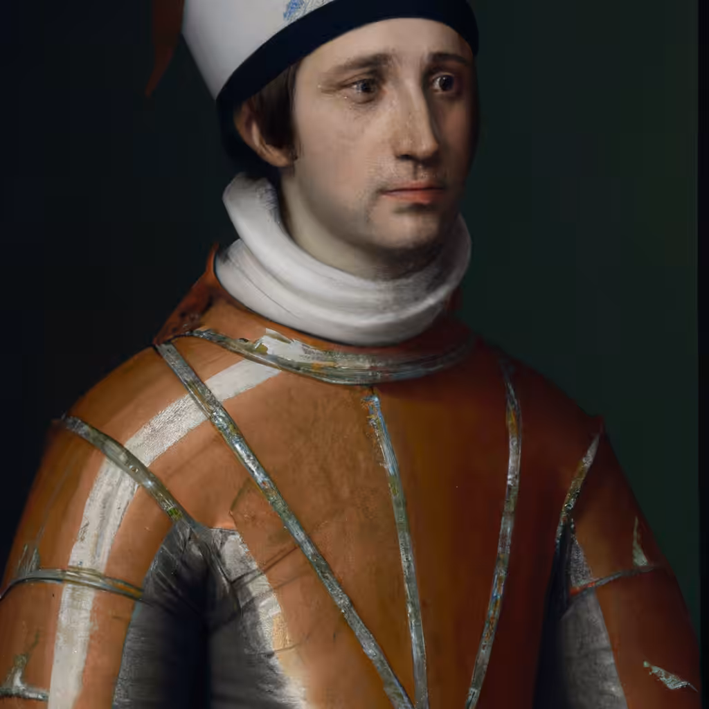 'The Dukes of Burgundy: 1363–1482'