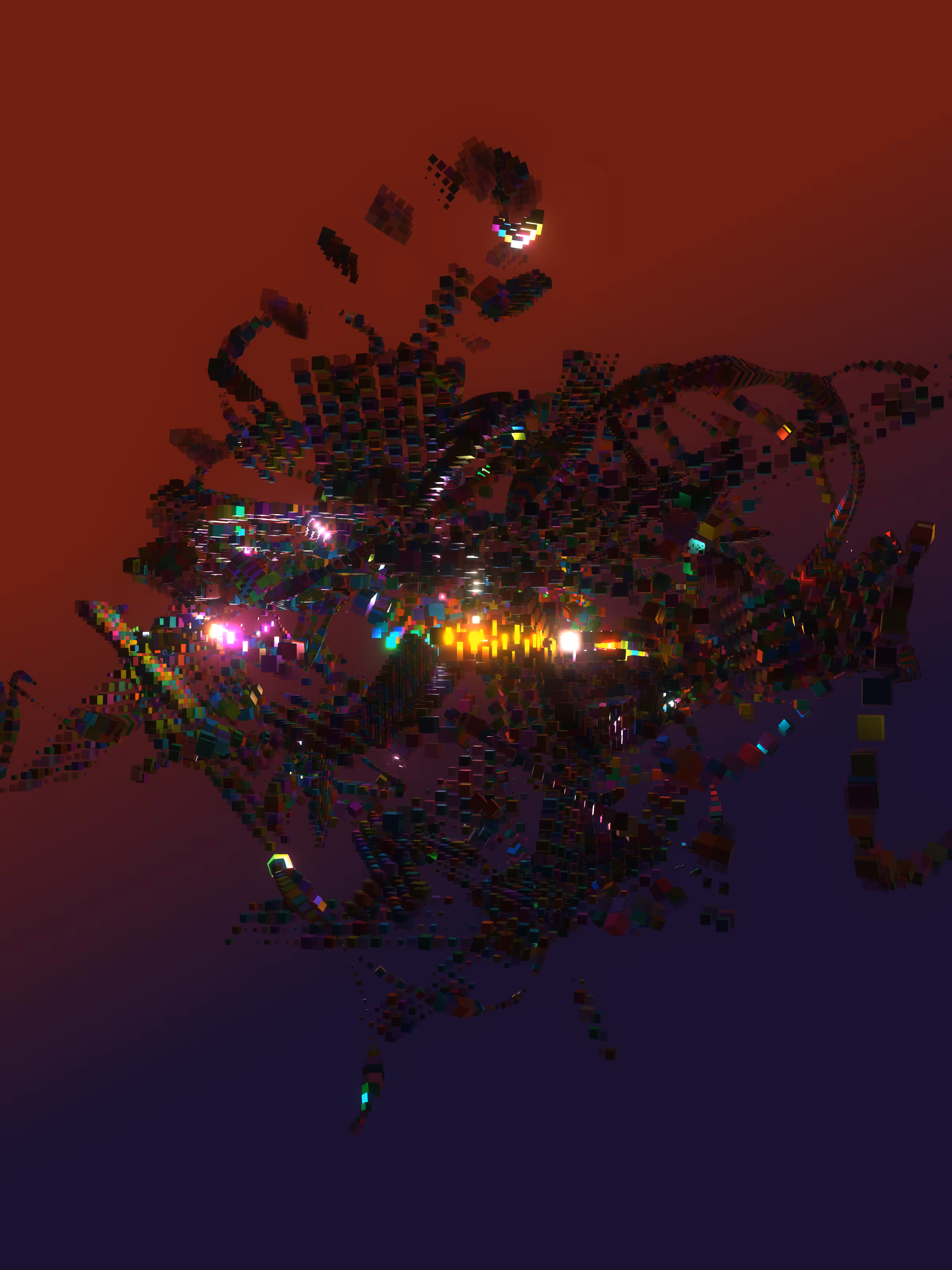 Complex Assemblies #167