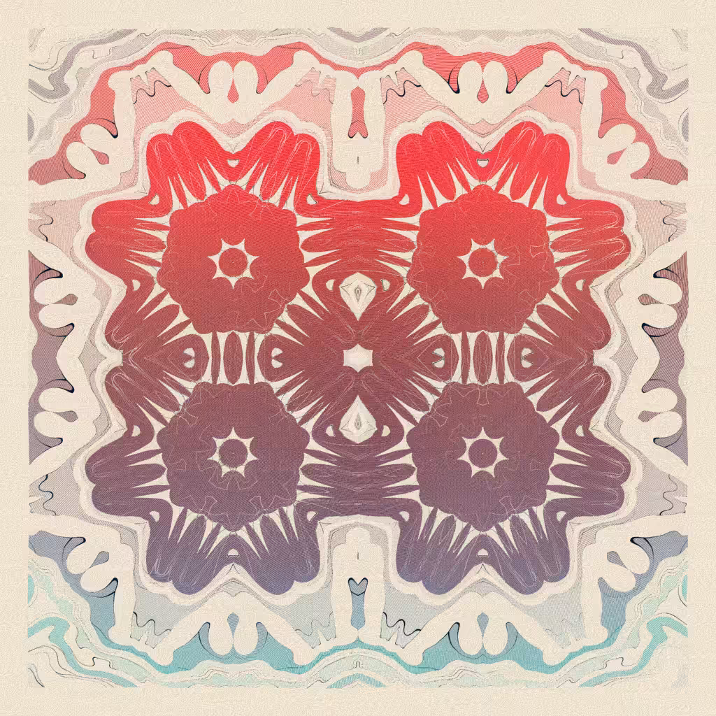 Symmetry #95