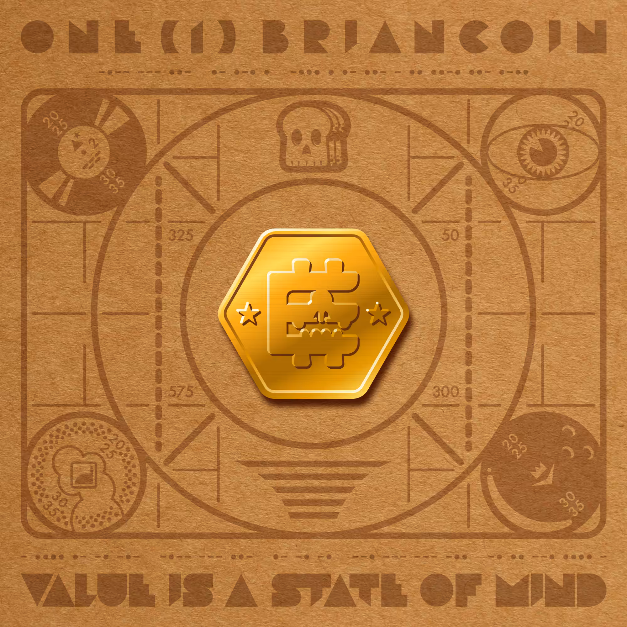 BRIANCOIN