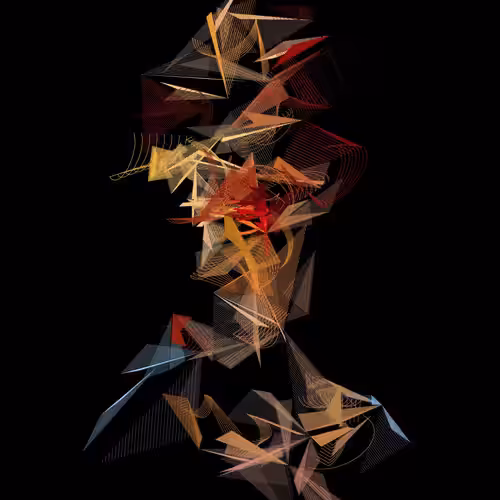 The Myriad Unit #9/10