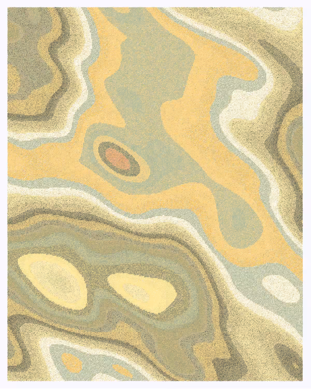 Teppich #38
