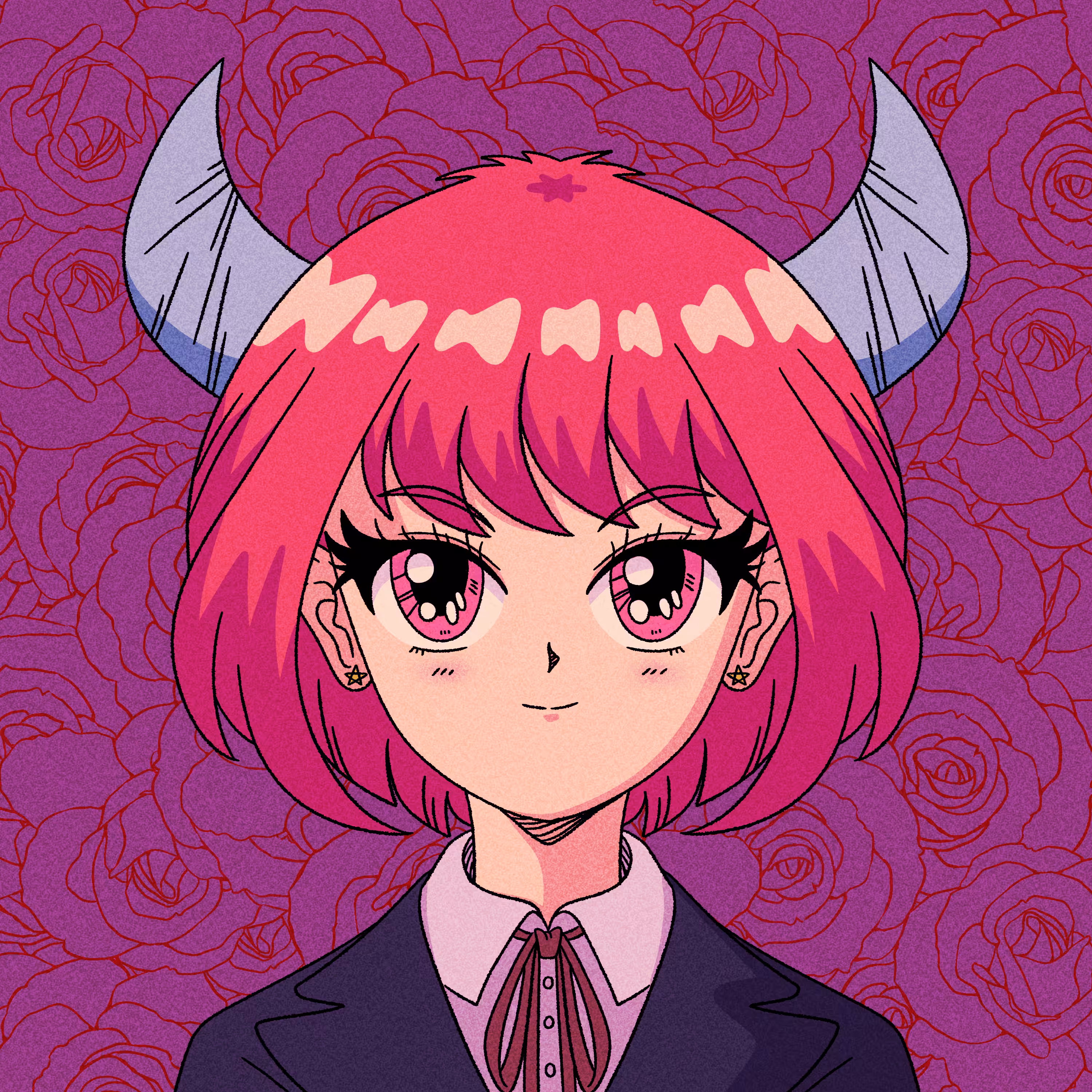 Student #001 - Sarah