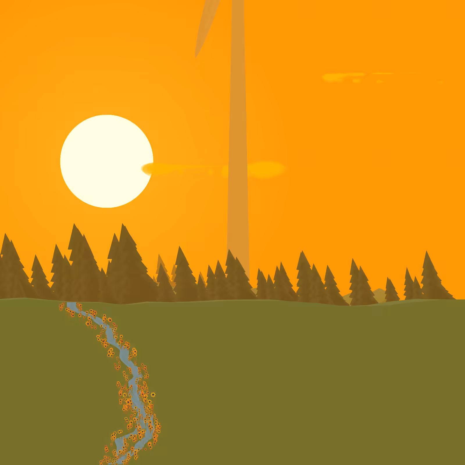 Summerland #8