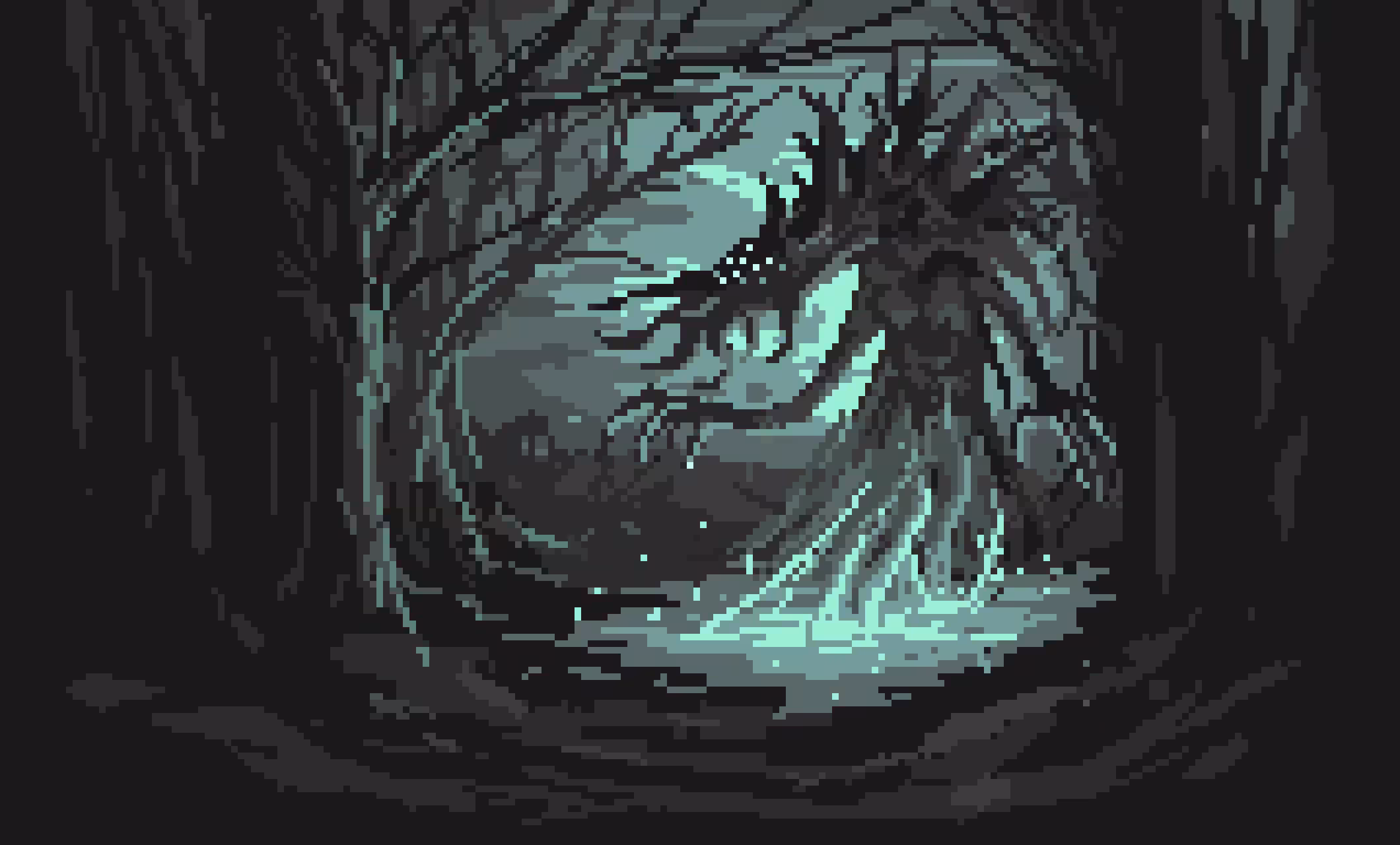 The Ancient One Awakes