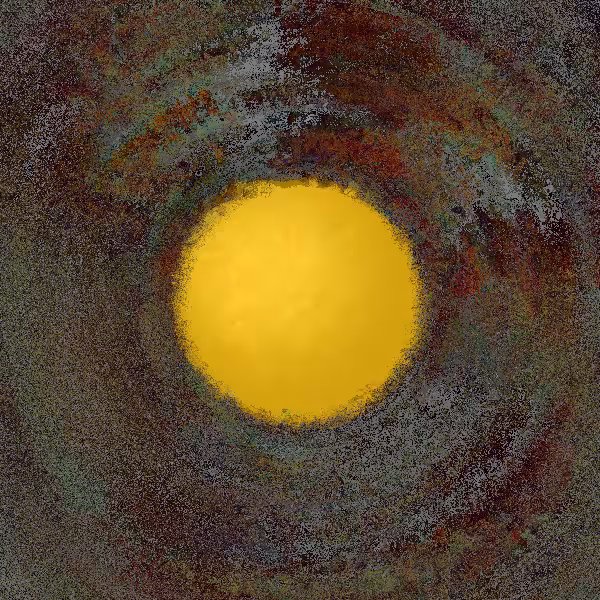 MIRAGE #69