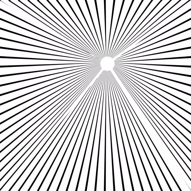 Line Art #3