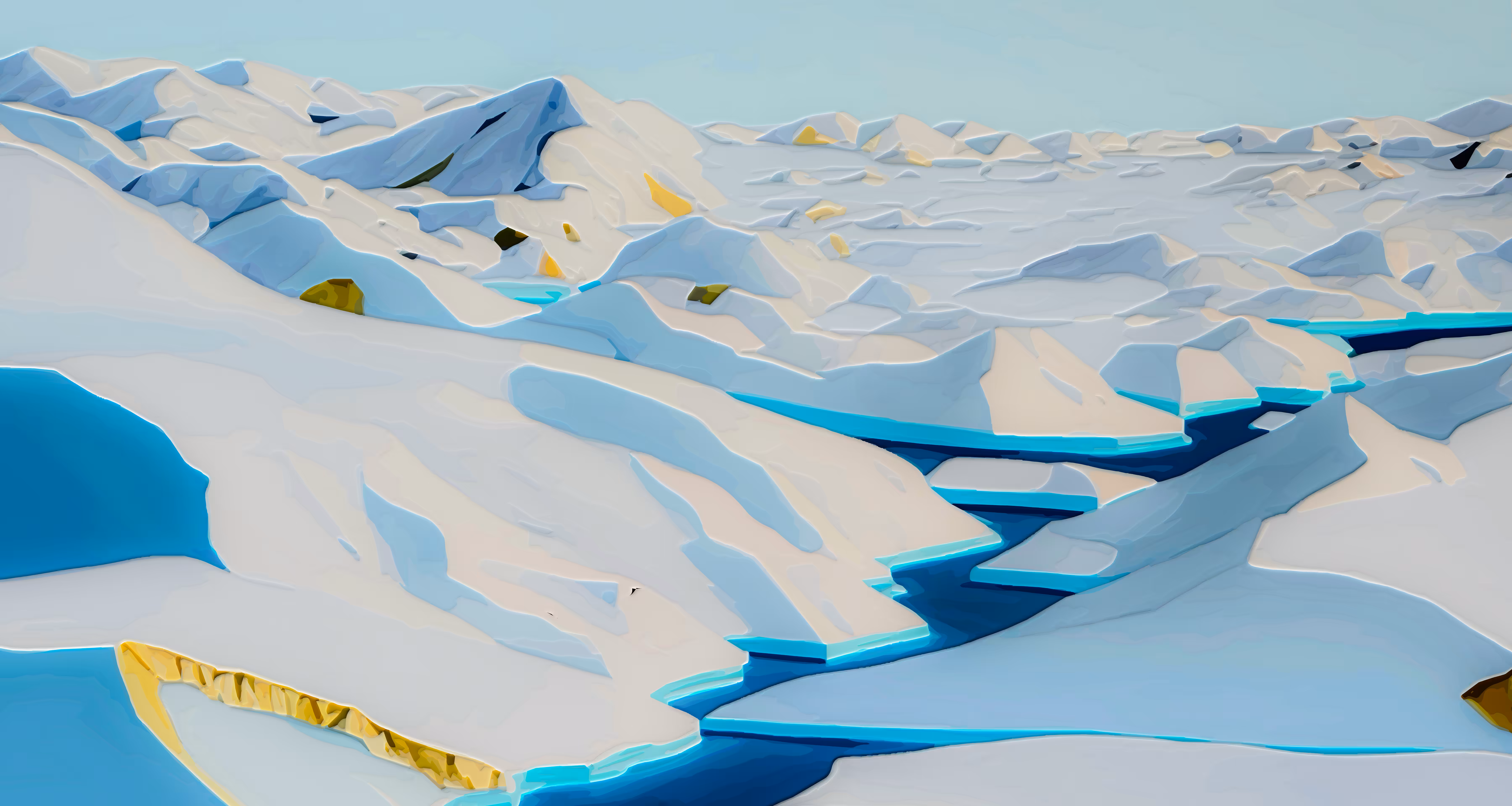 Panorama Landscapes 131