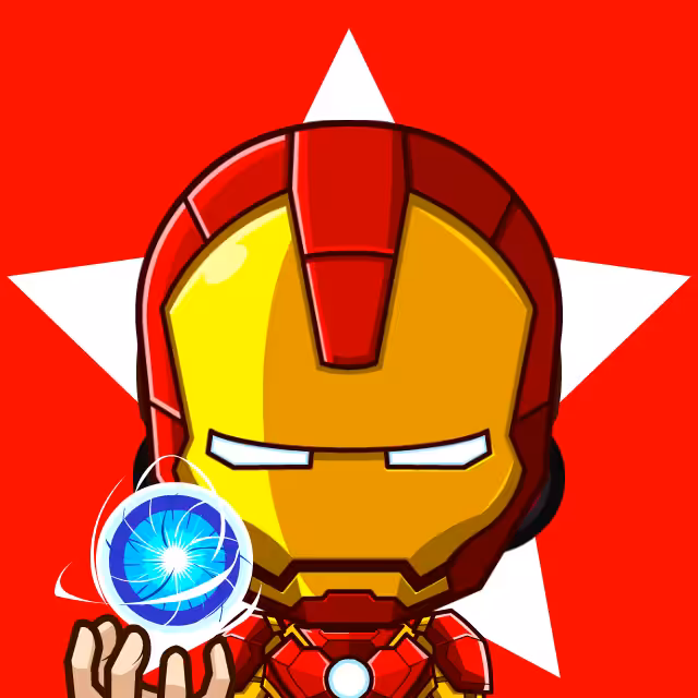 IronM