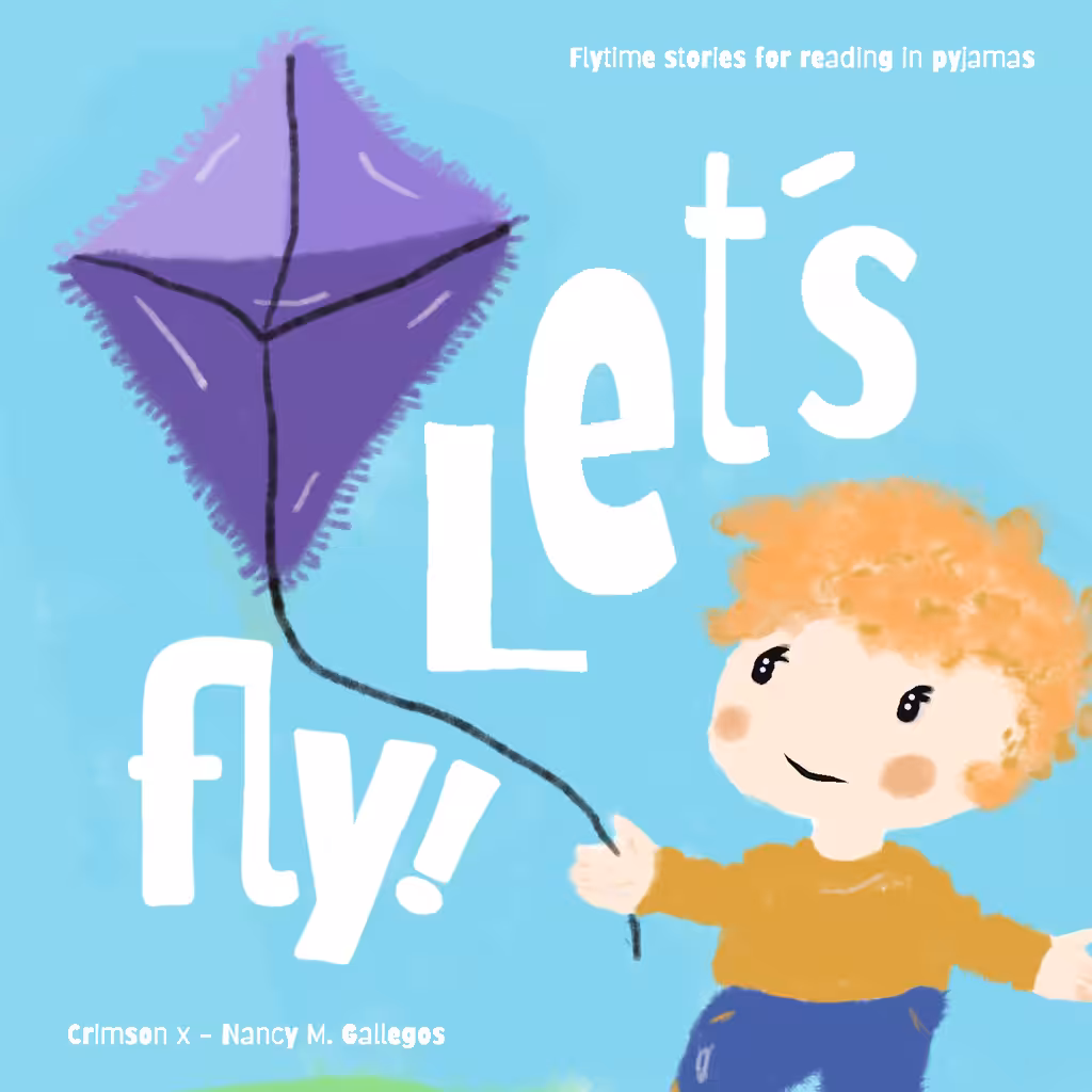 Flytime Stories for Reading in Pyjamas
