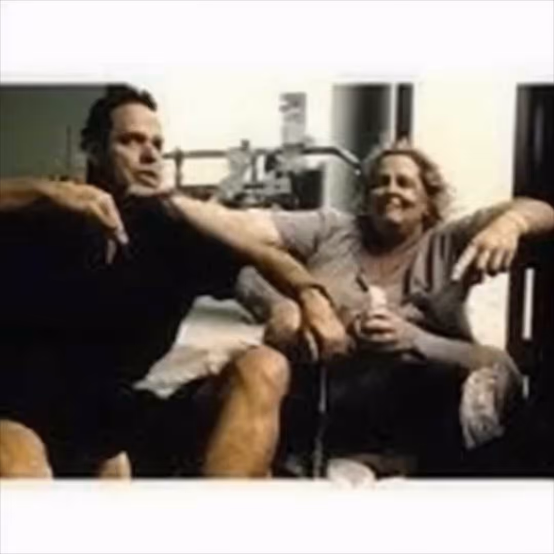 Frank Manzano - Domestica