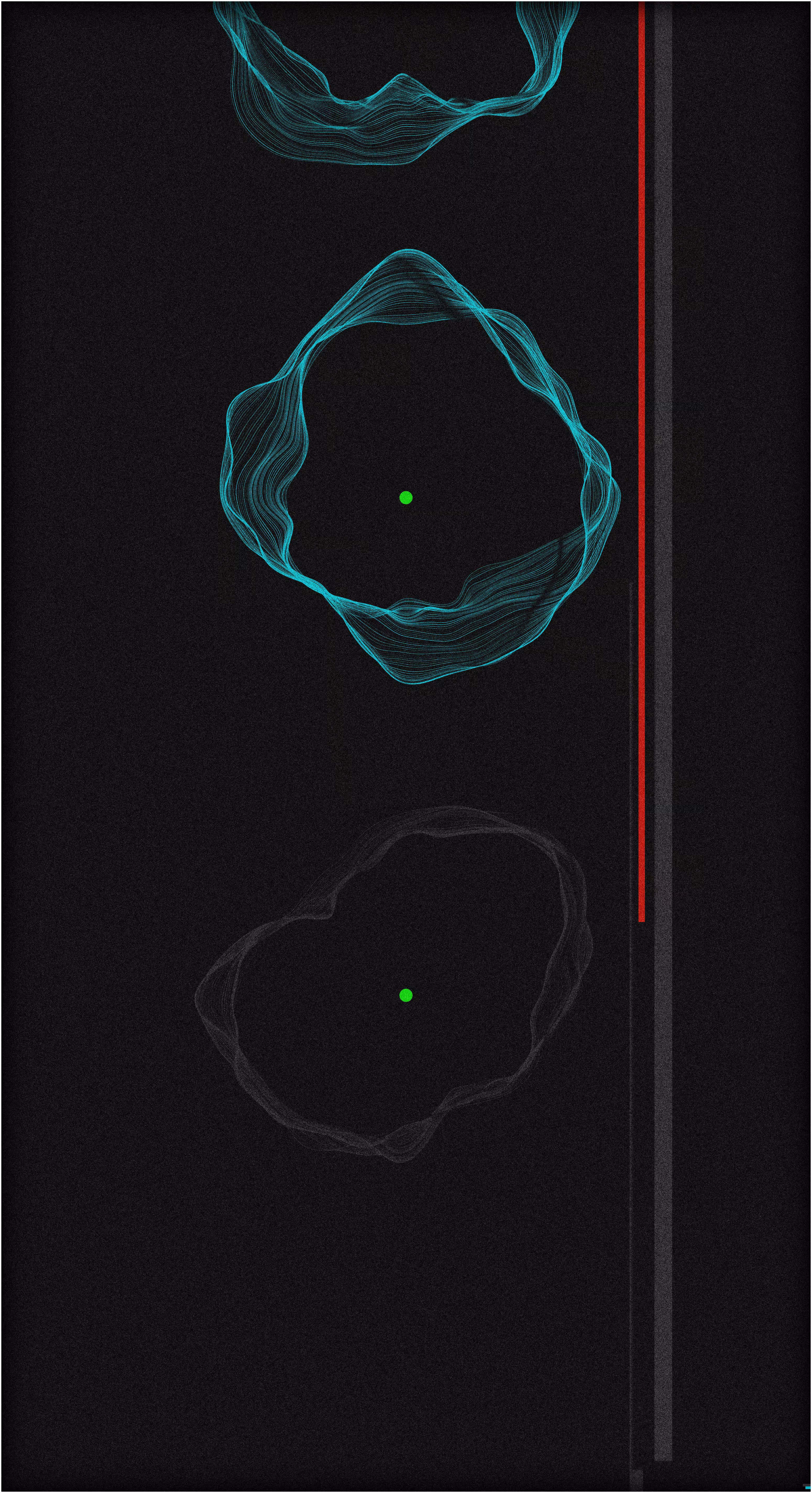 Molecule No. 2