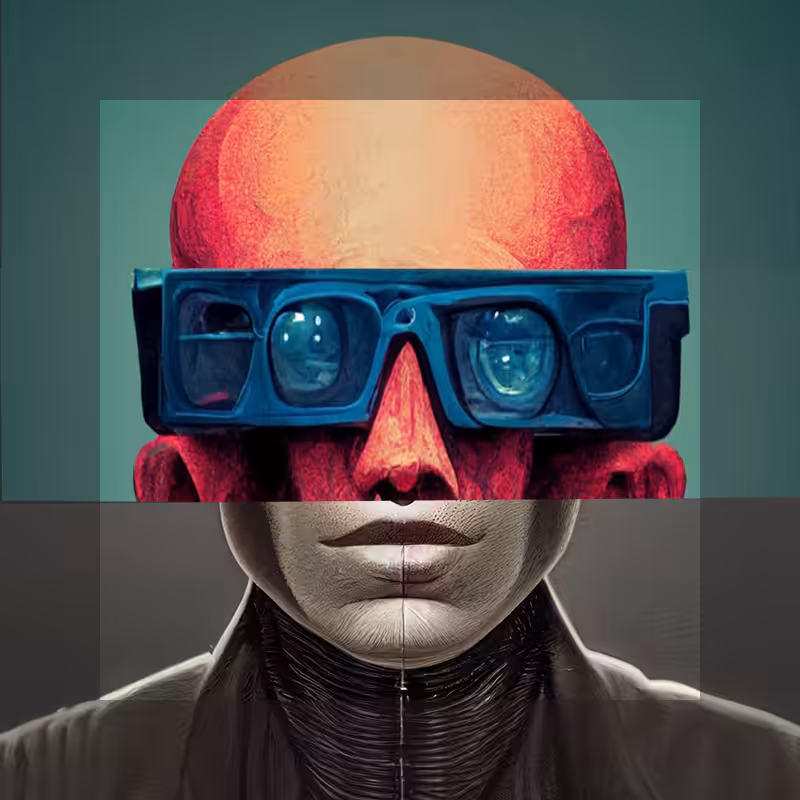 AI Humans #27