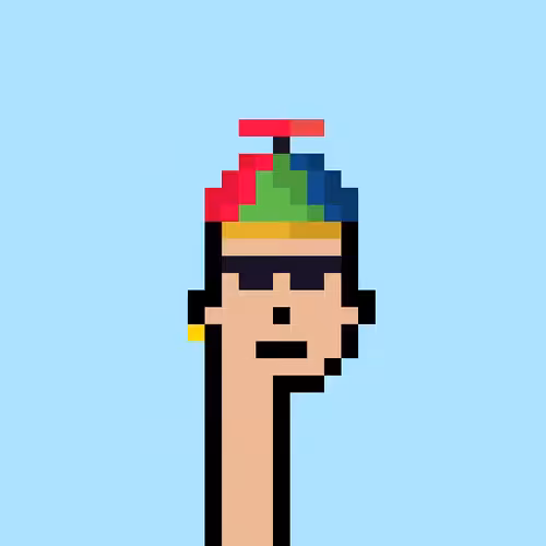 Long Neck Punks 121