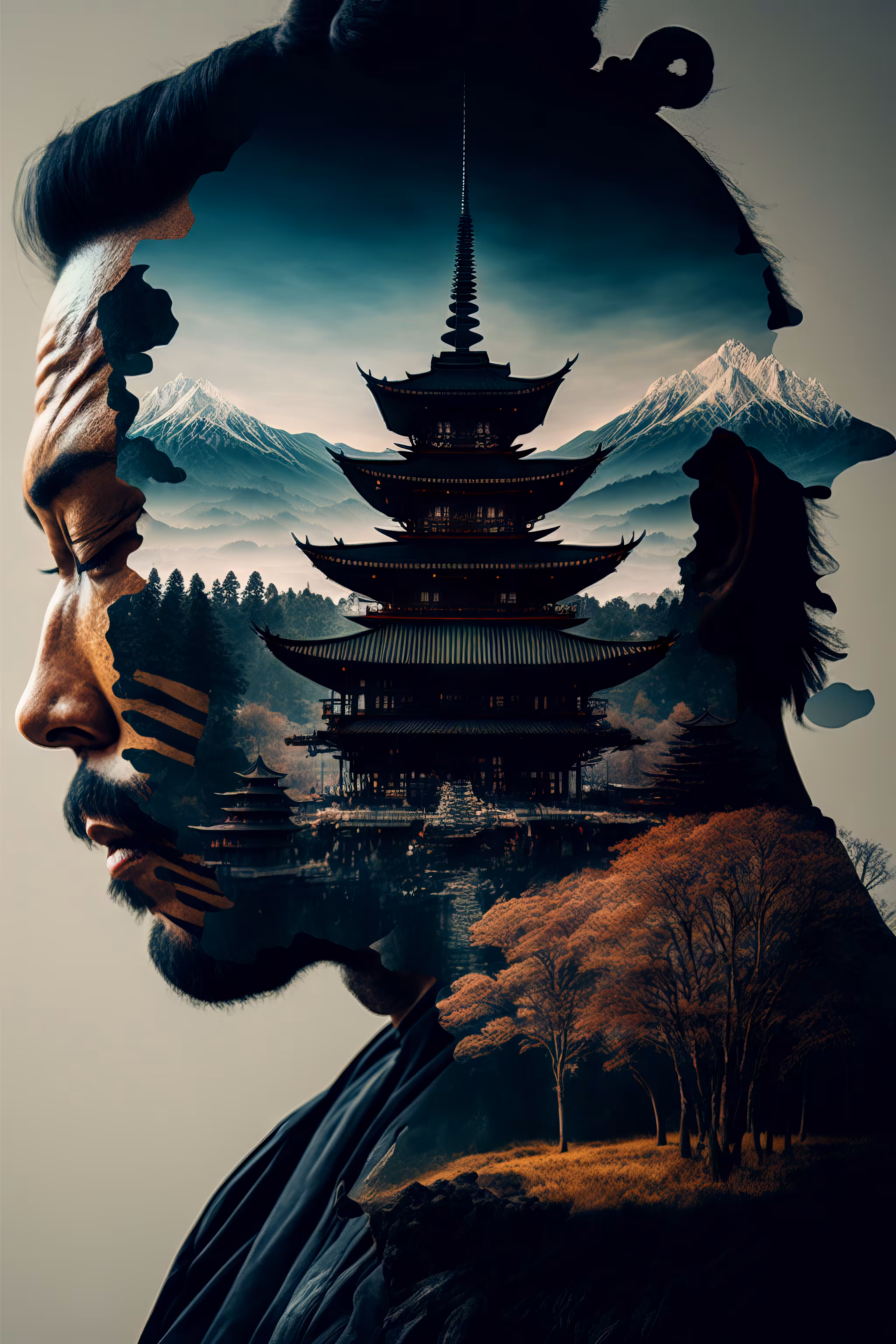 Memories of Samurai 07