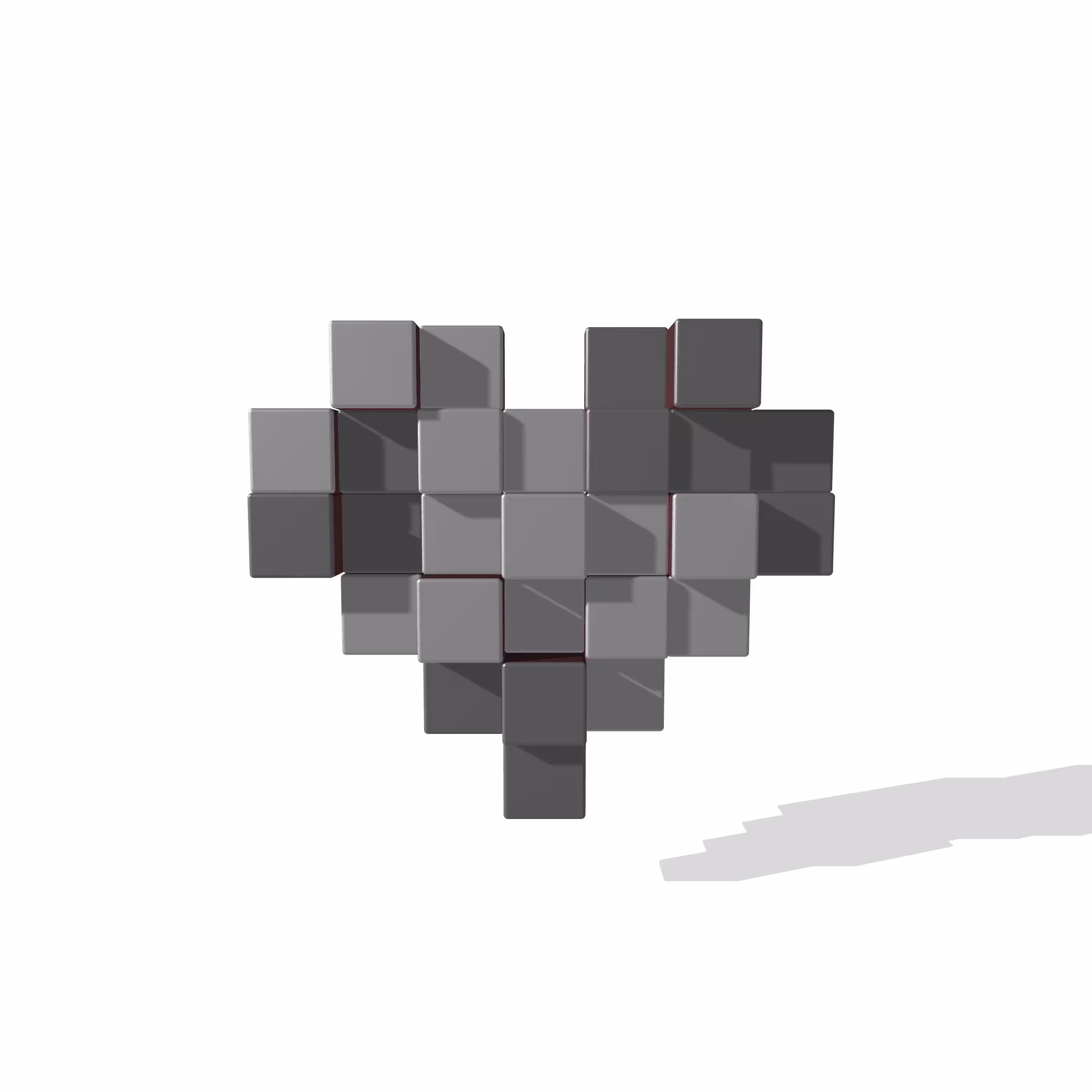 heart + craft #8309