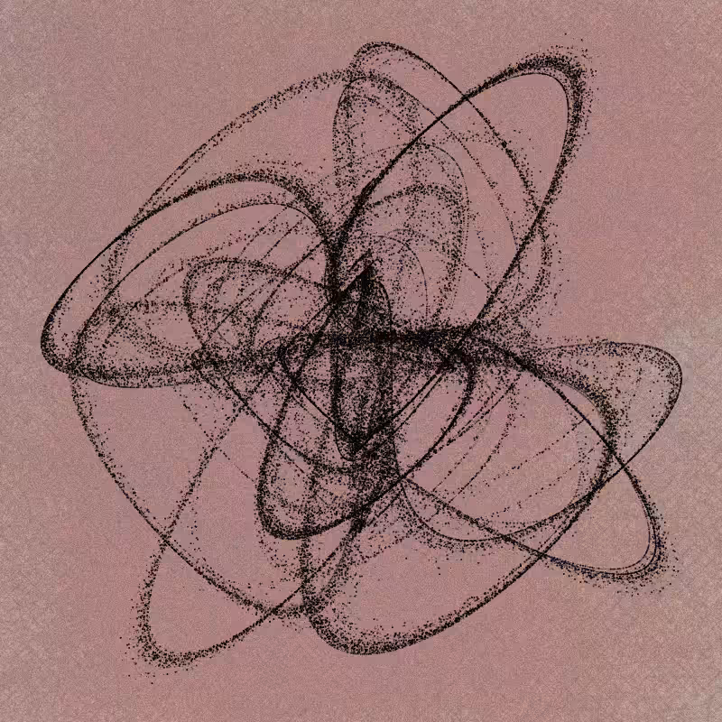 polar thread n.13 #34