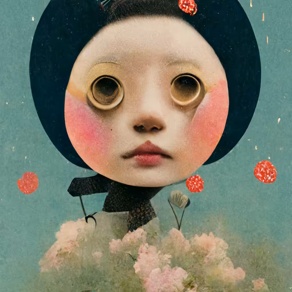 Head in the Clouds