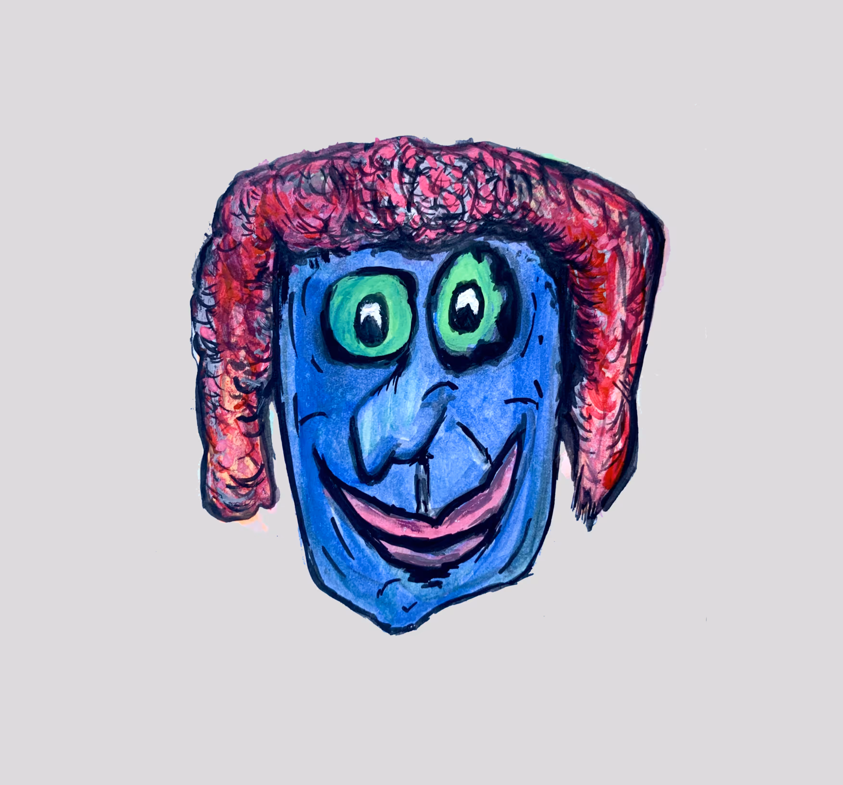 Rawmurley