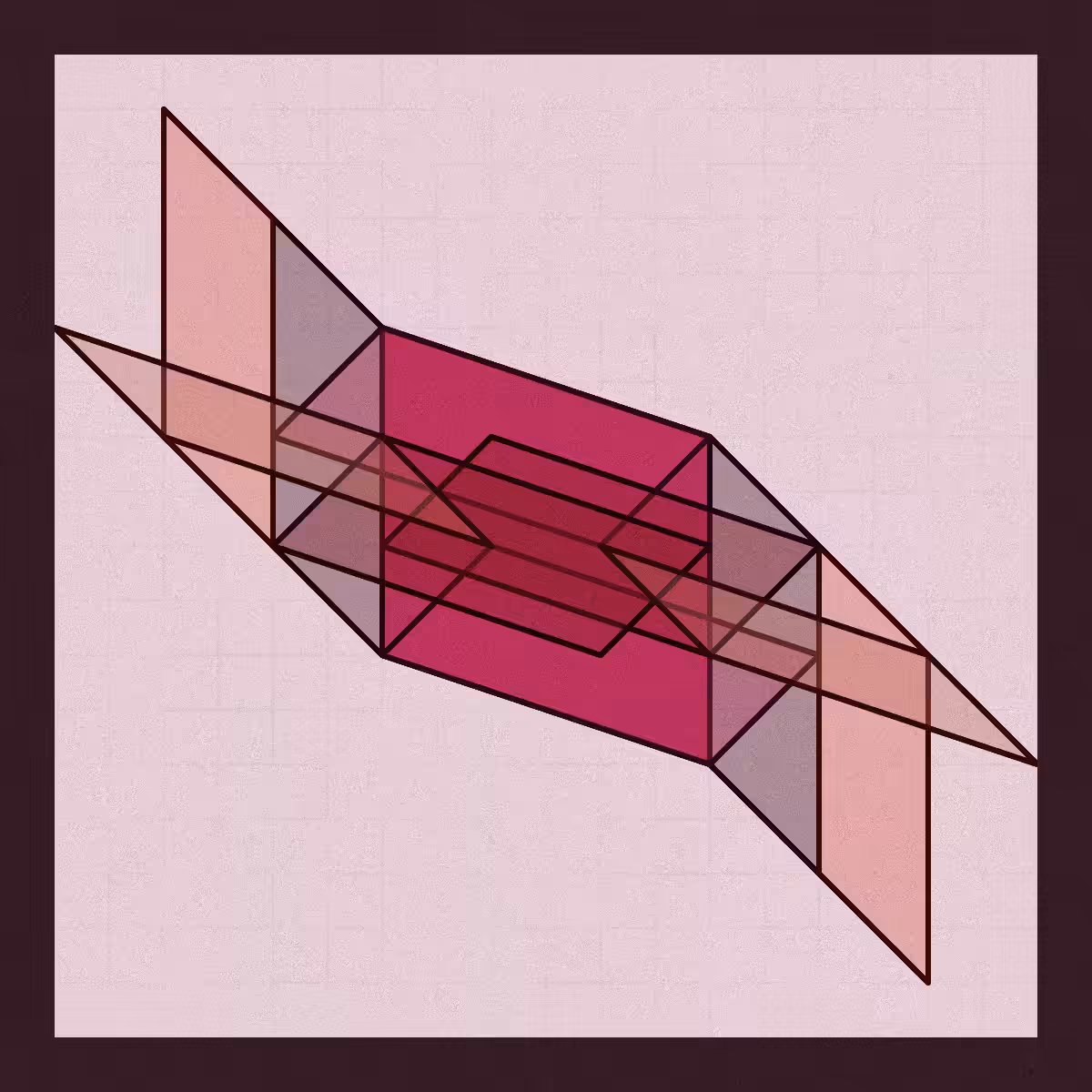 Parallelogram Construction #249