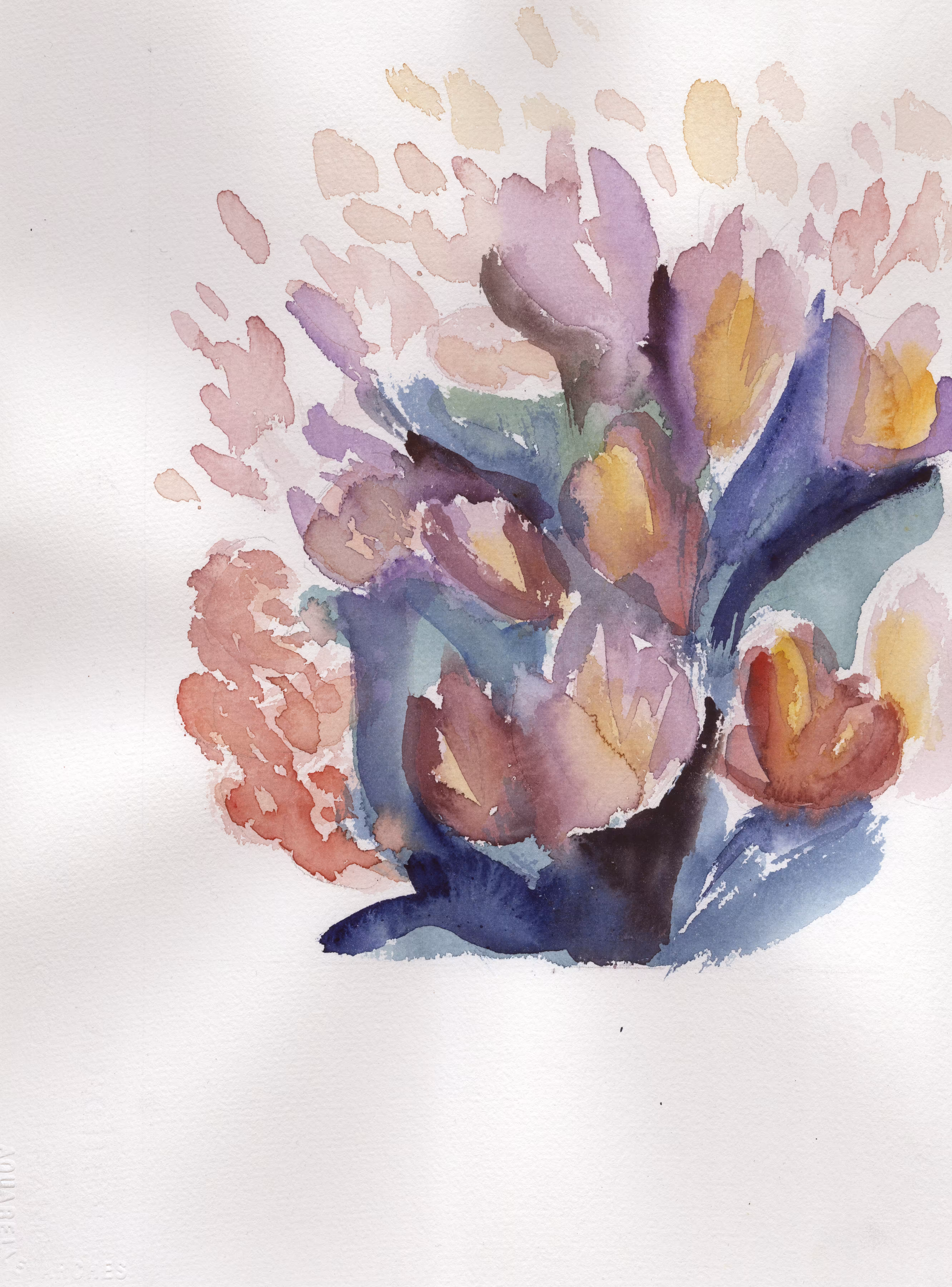 Flower I